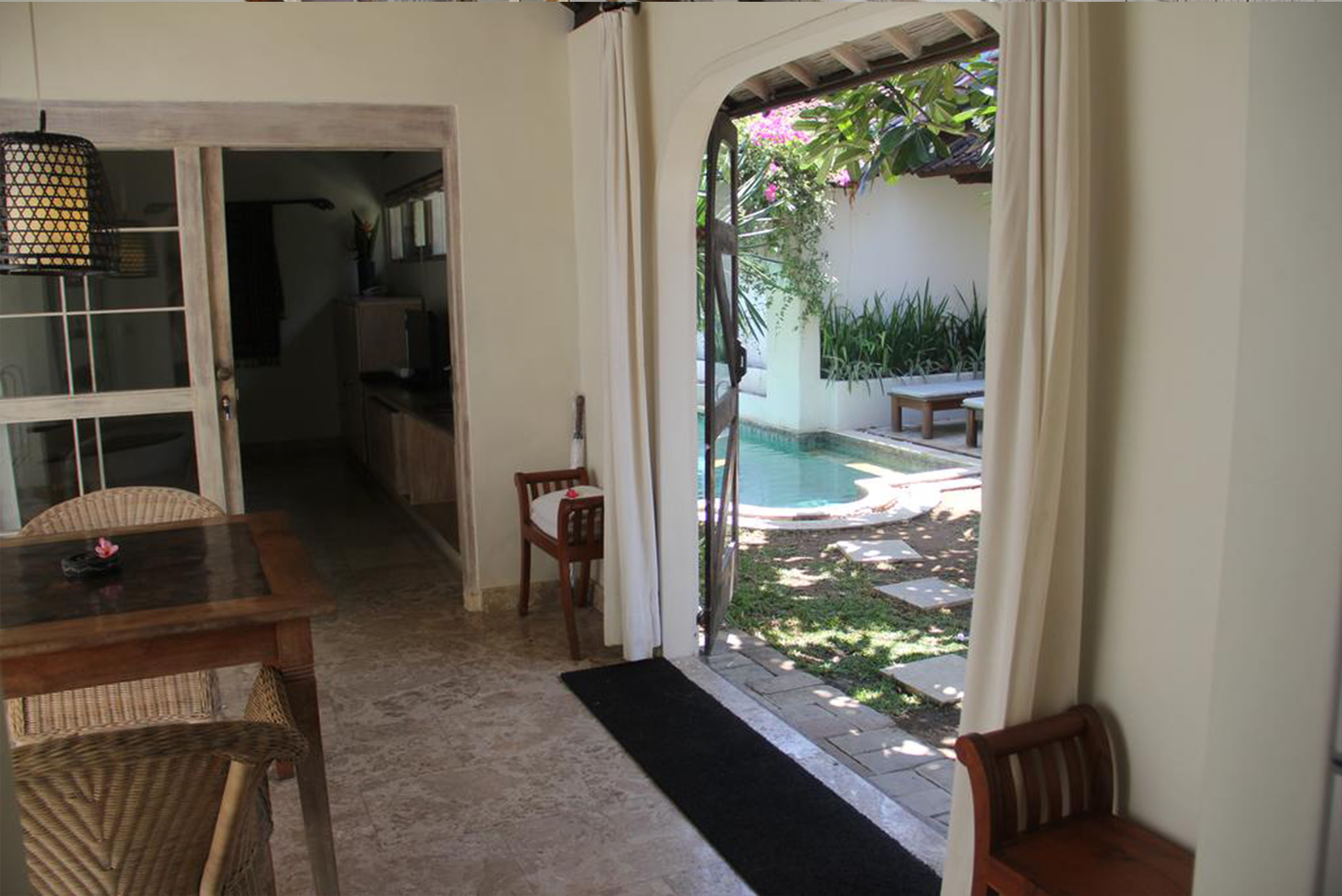 Villa Kresna Boutique Villas & Suites