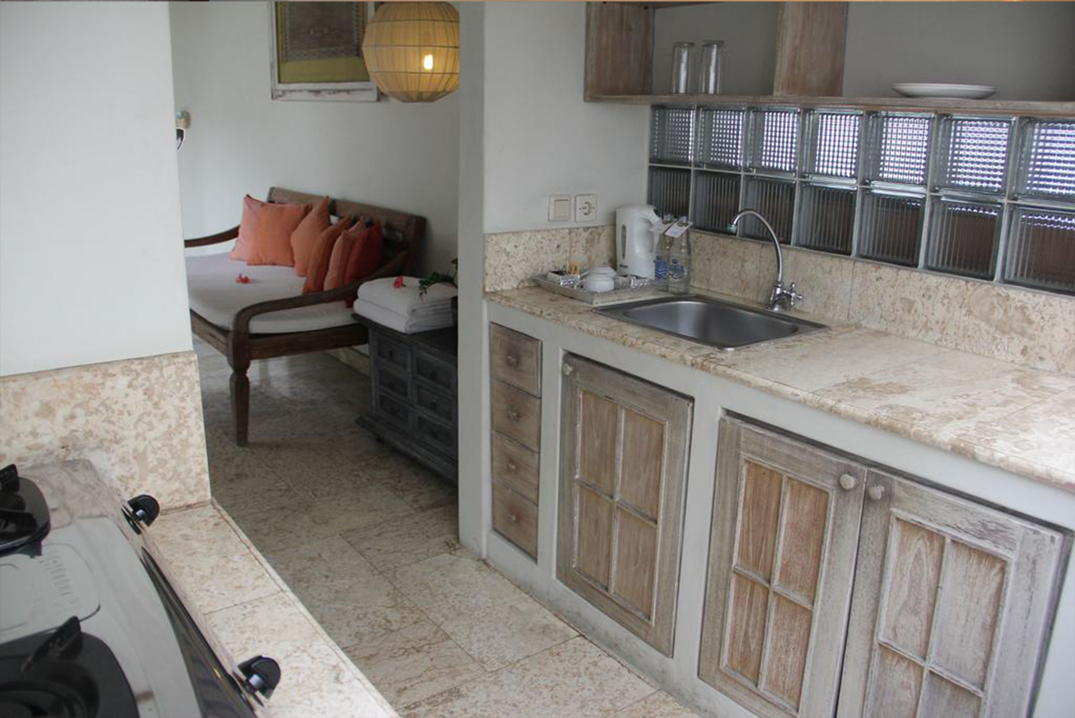 Villa Kresna Boutique Villas & Suites