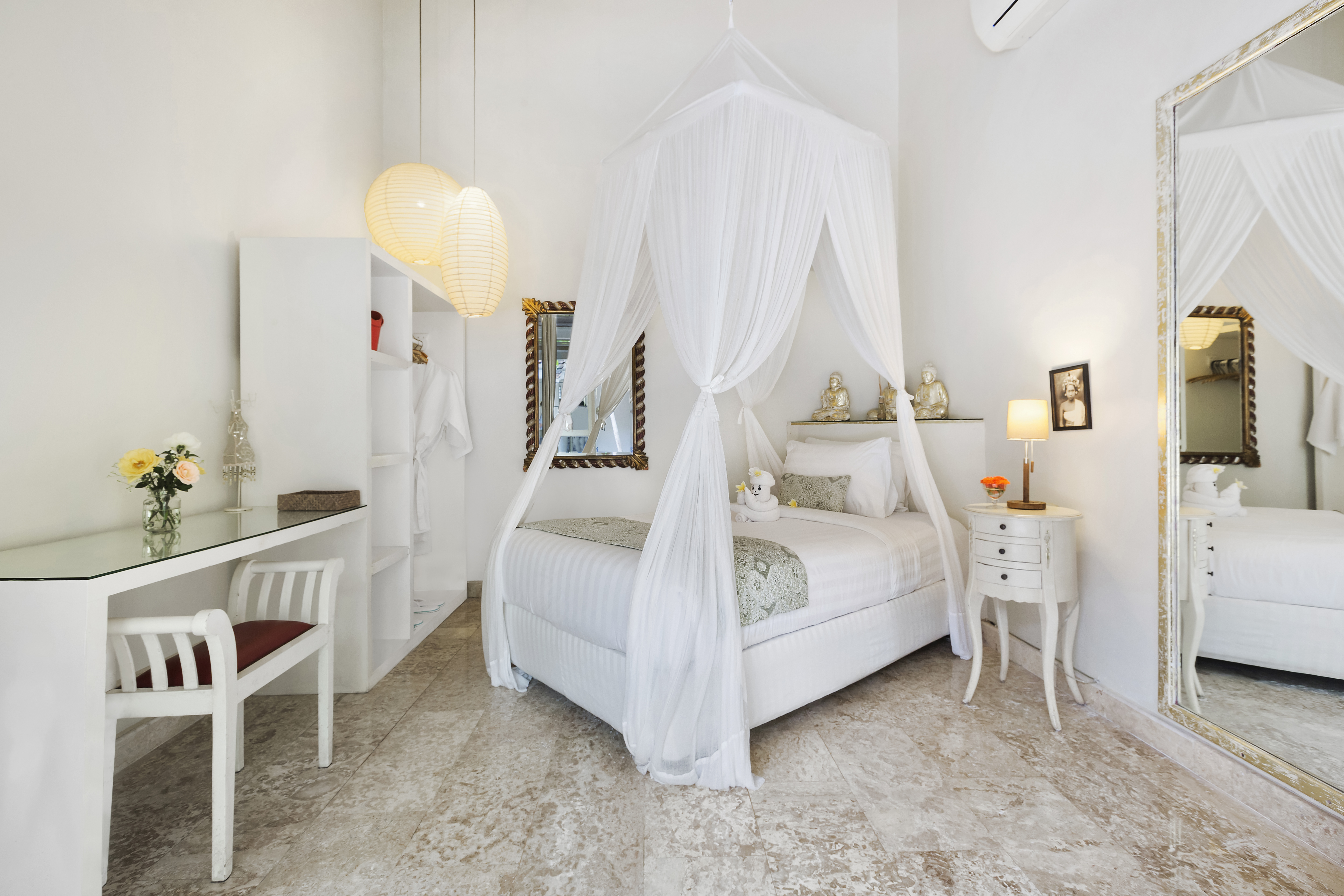 Villa Kresna Boutique Villas & Suites