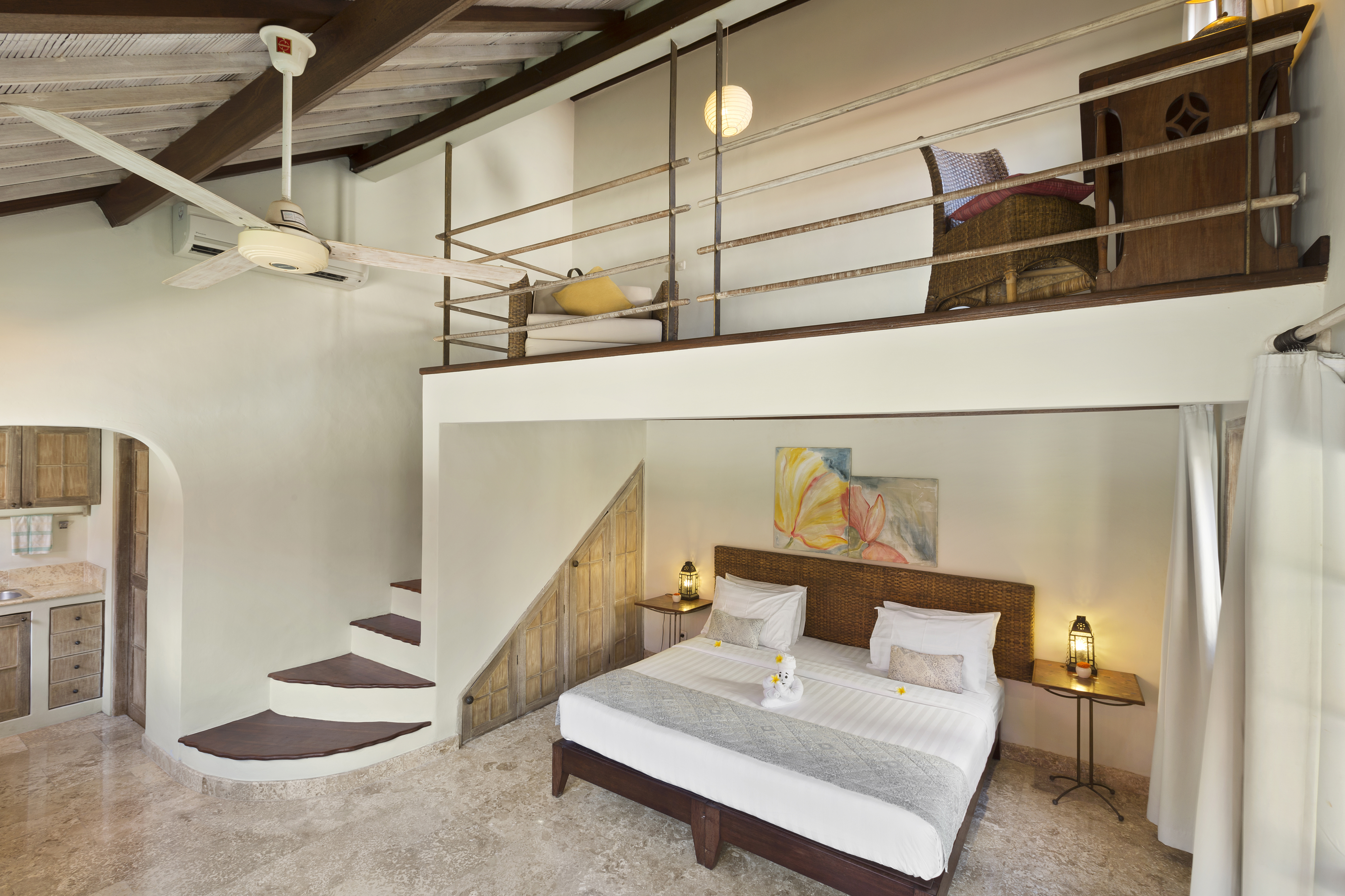 Villa Kresna Boutique Villas & Suites