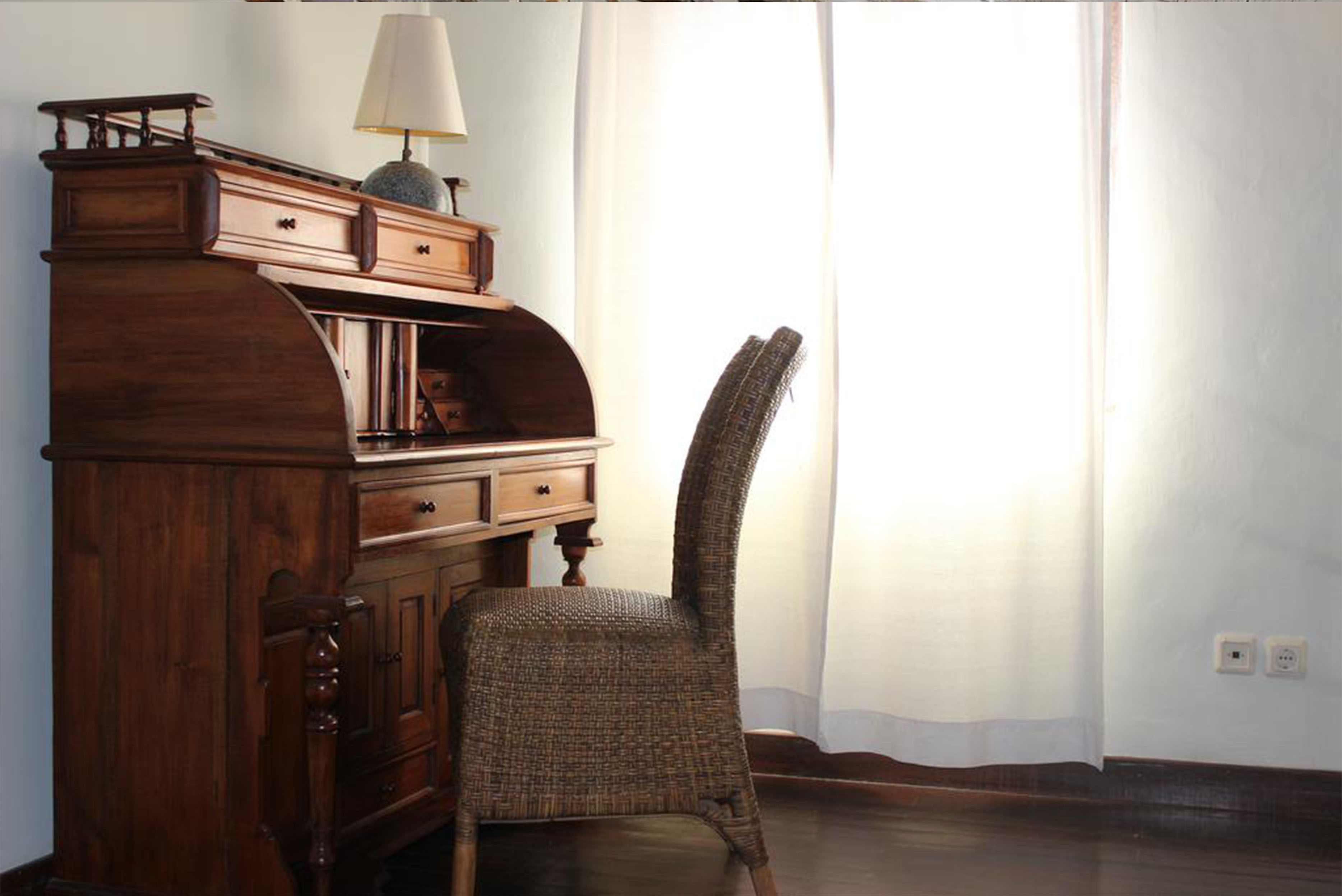 Villa Kresna Boutique Villas & Suites