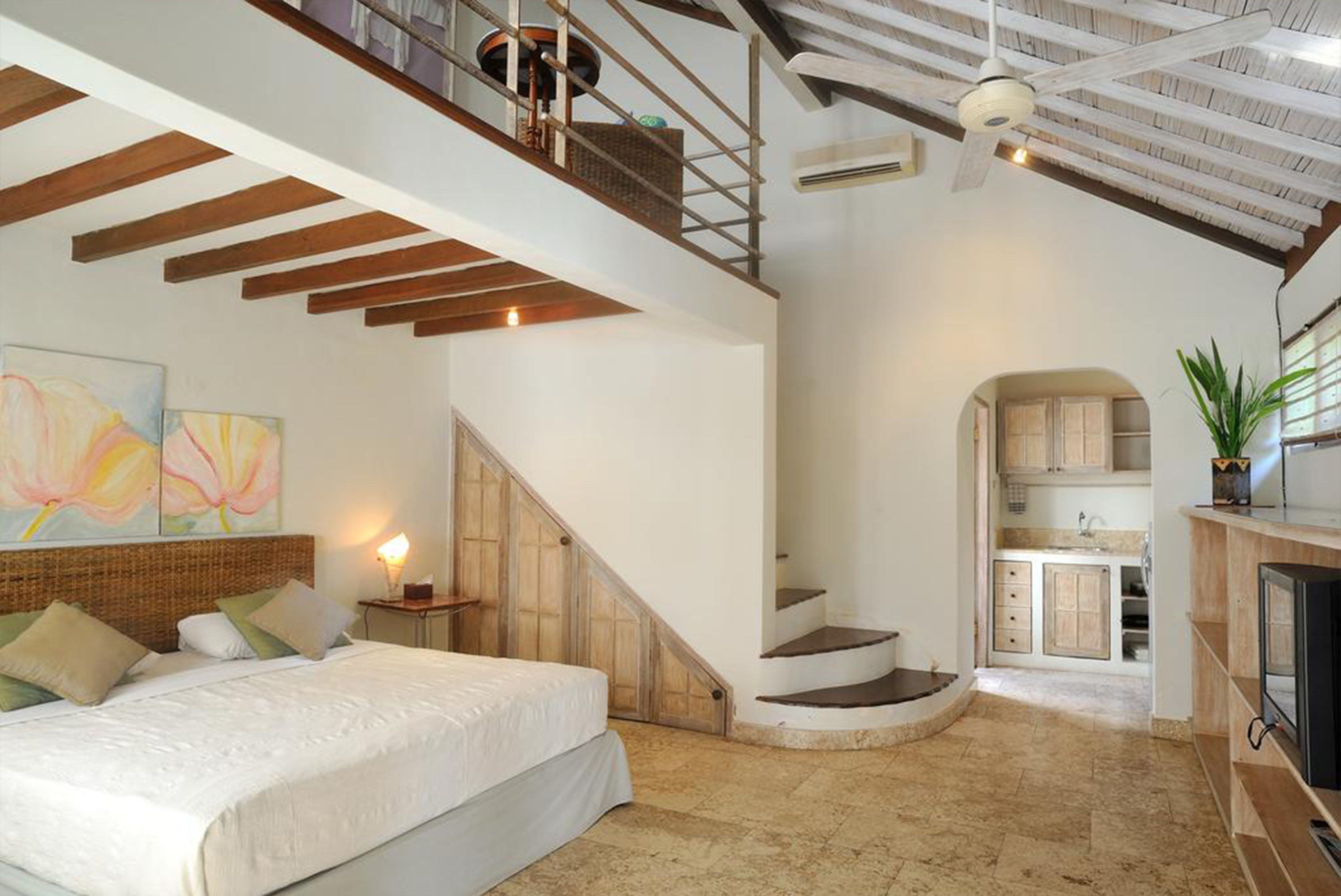 Villa Kresna Boutique Villas & Suites