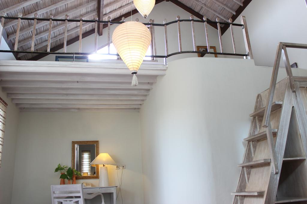 Villa Kresna Boutique Villas & Suites