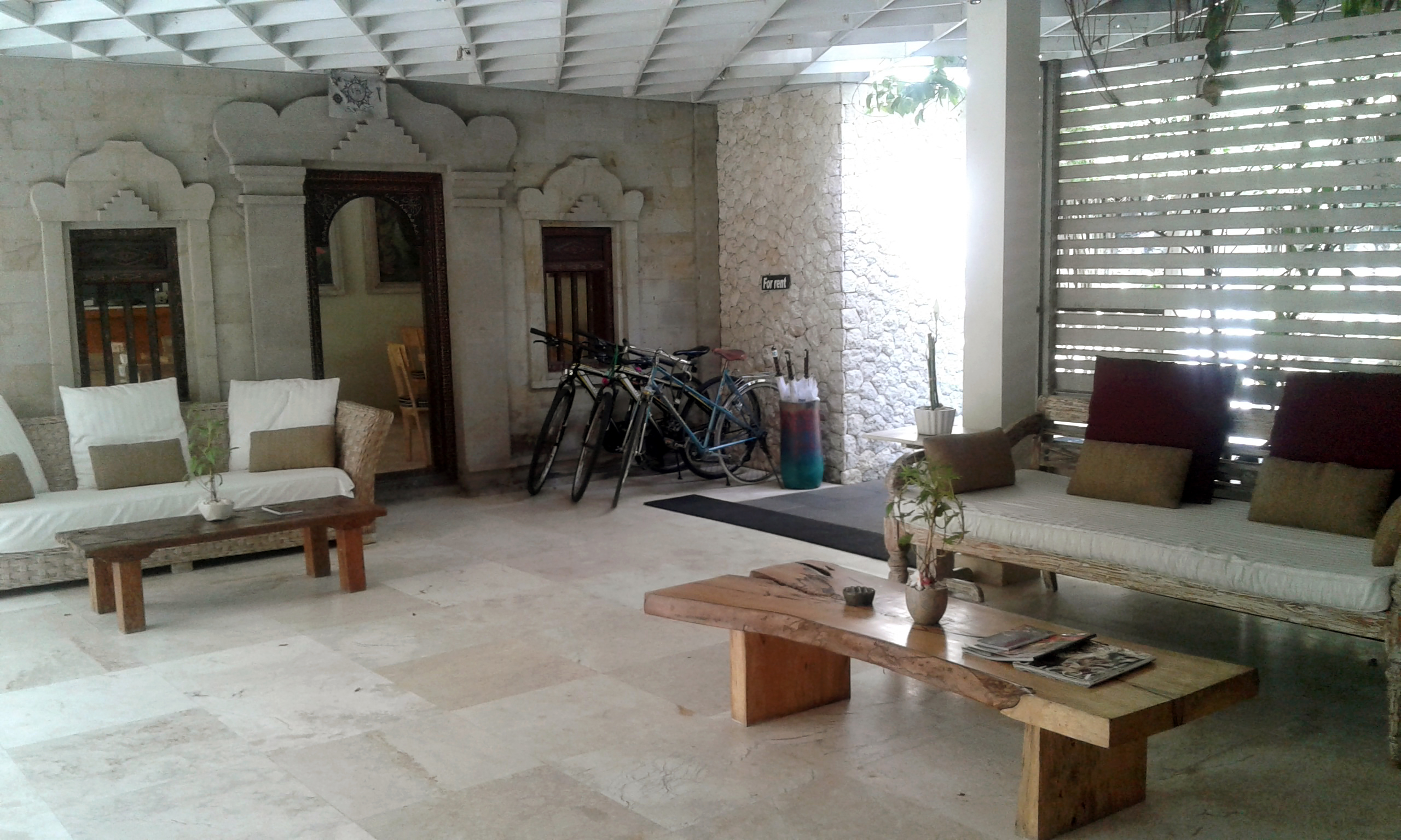 Villa Kresna Boutique Villas & Suites