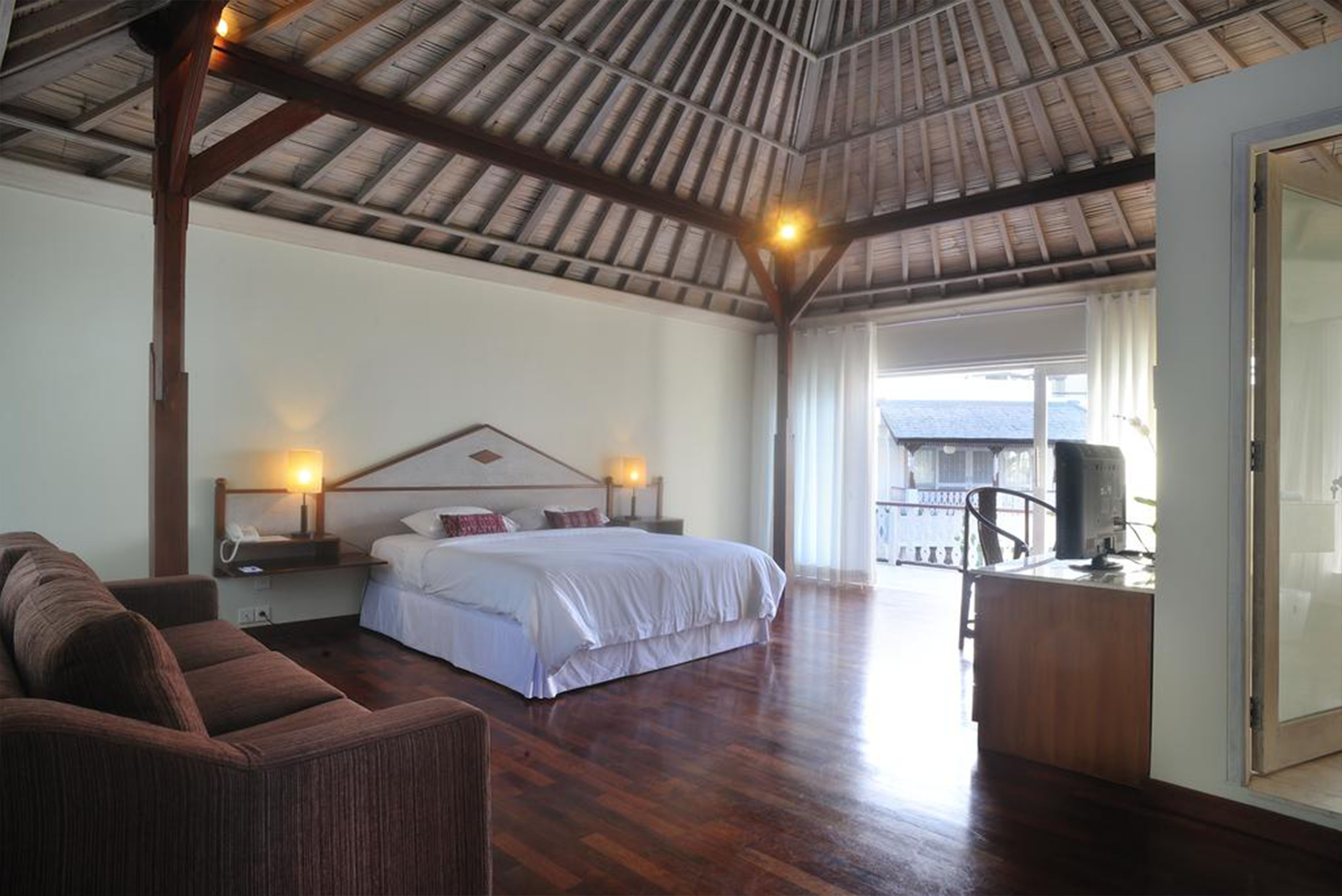 Villa Kresna Boutique Villas & Suites