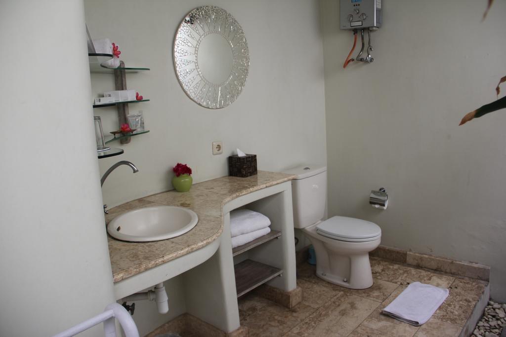 Villa Kresna Boutique Villas & Suites
