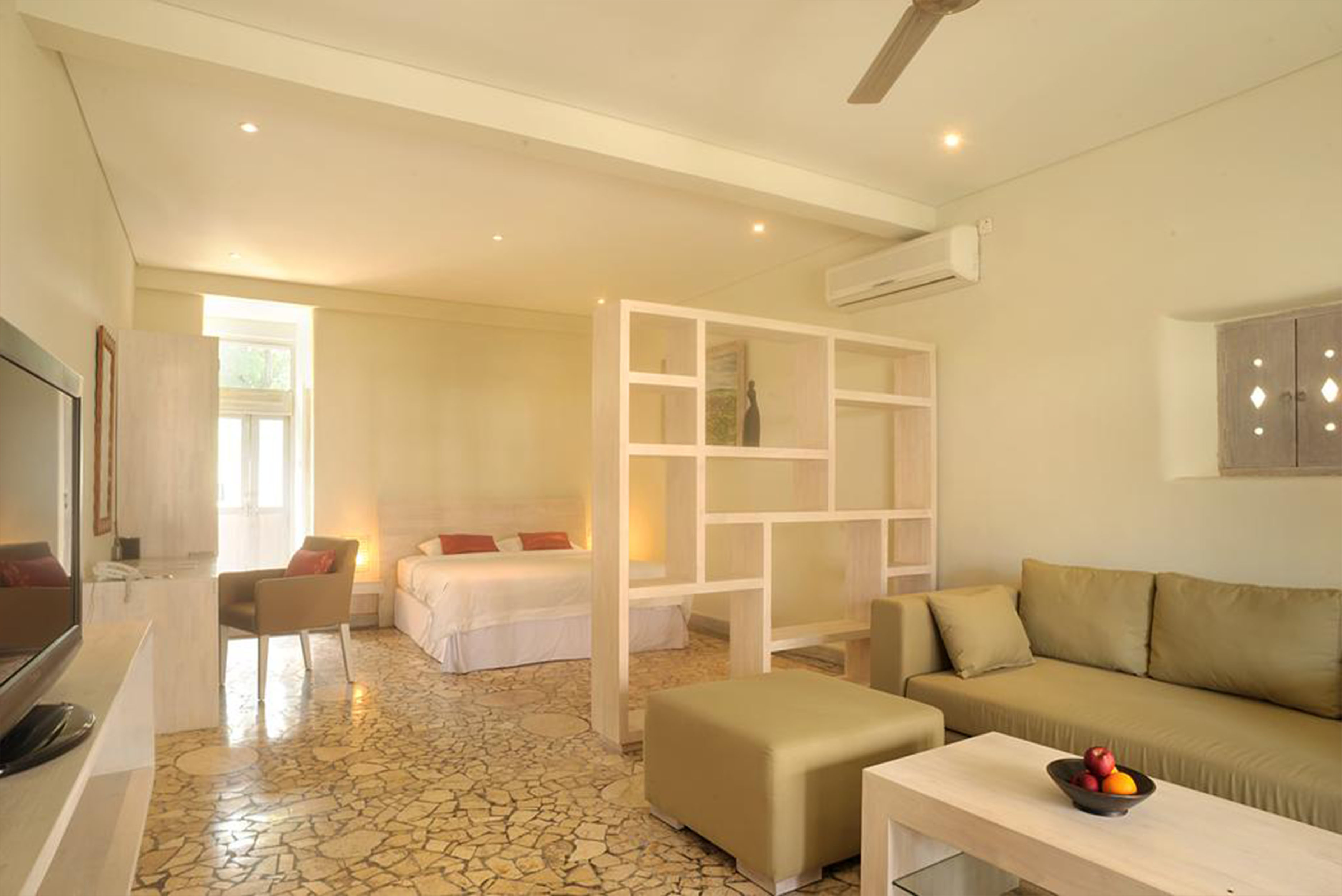 Villa Kresna Boutique Villas & Suites