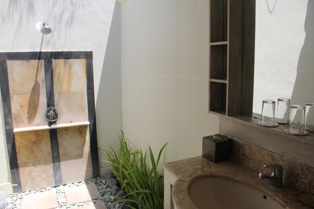 Villa Kresna Boutique Villas & Suites