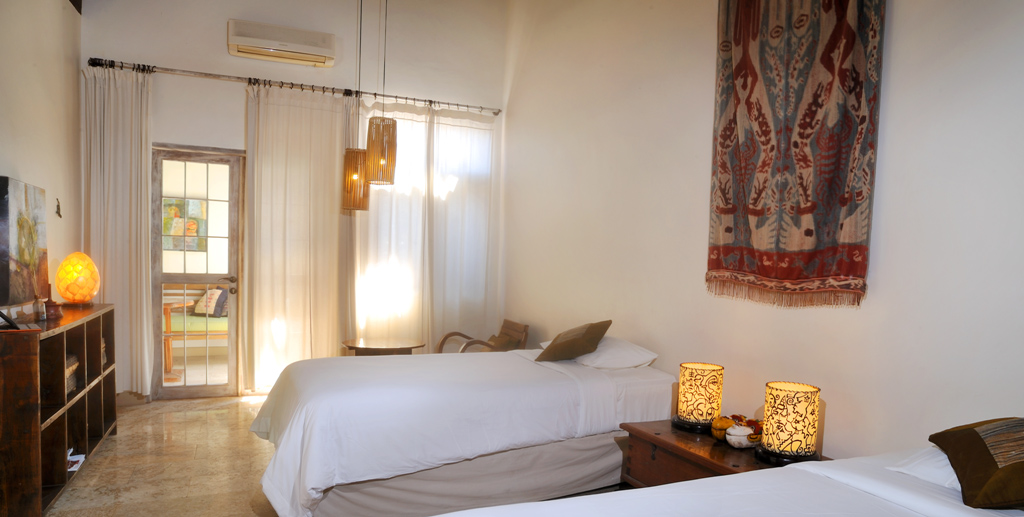 Villa Kresna Boutique Villas & Suites