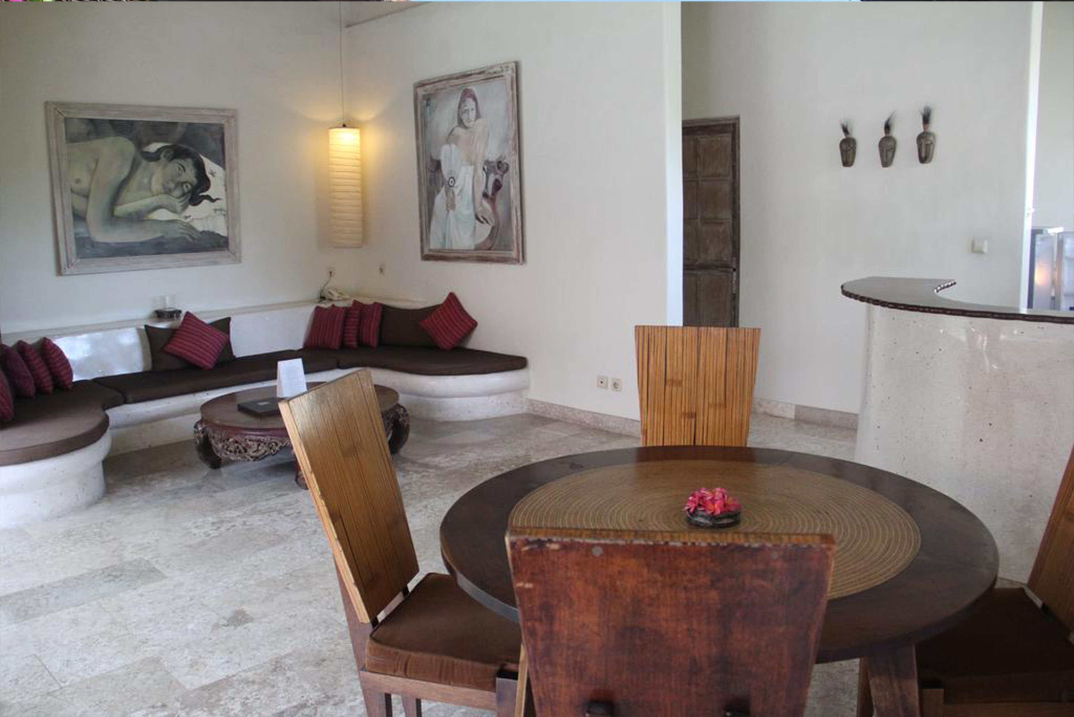 Villa Kresna Boutique Villas & Suites