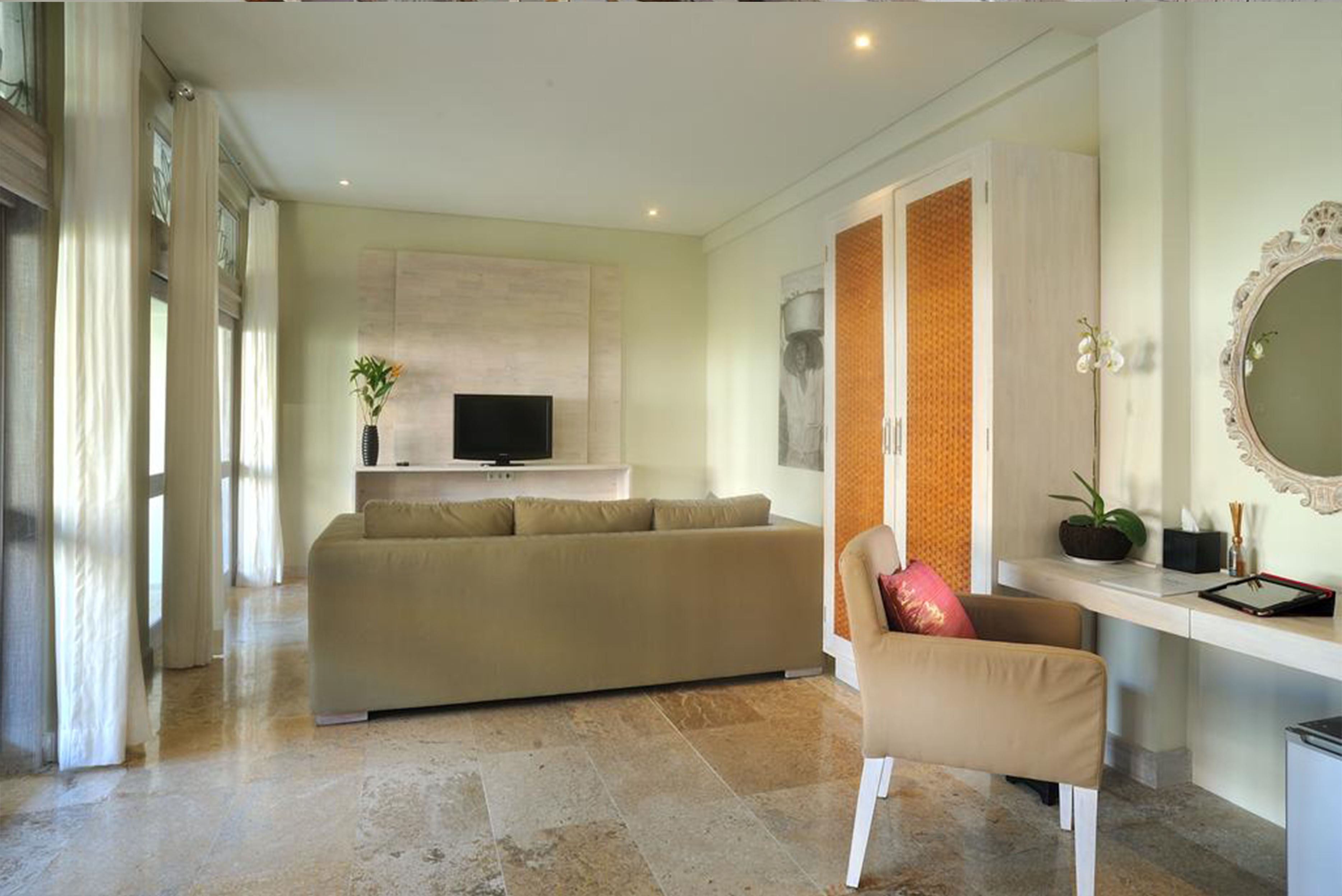 Villa Kresna Boutique Villas & Suites