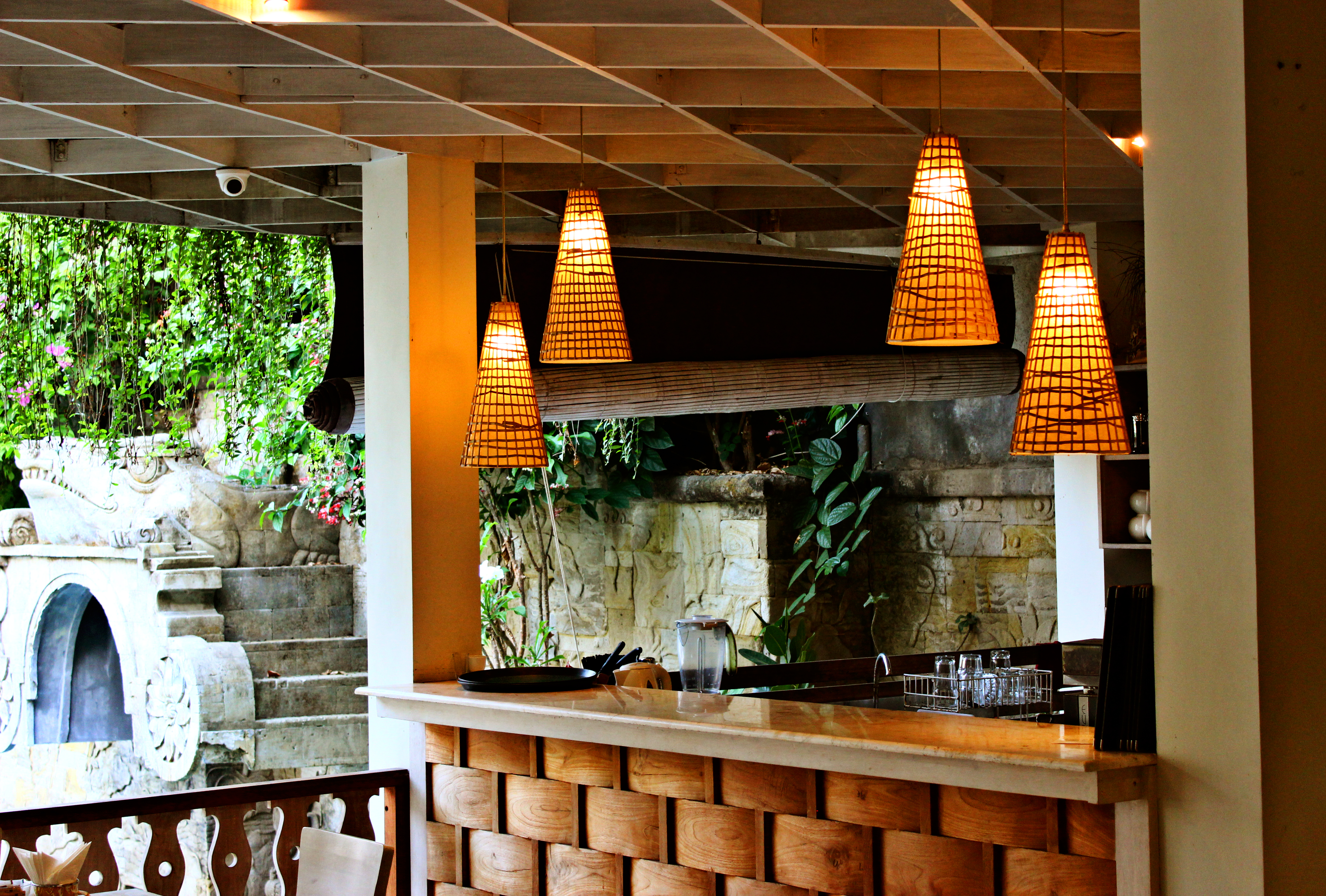 Villa Kresna Boutique Villas & Suites