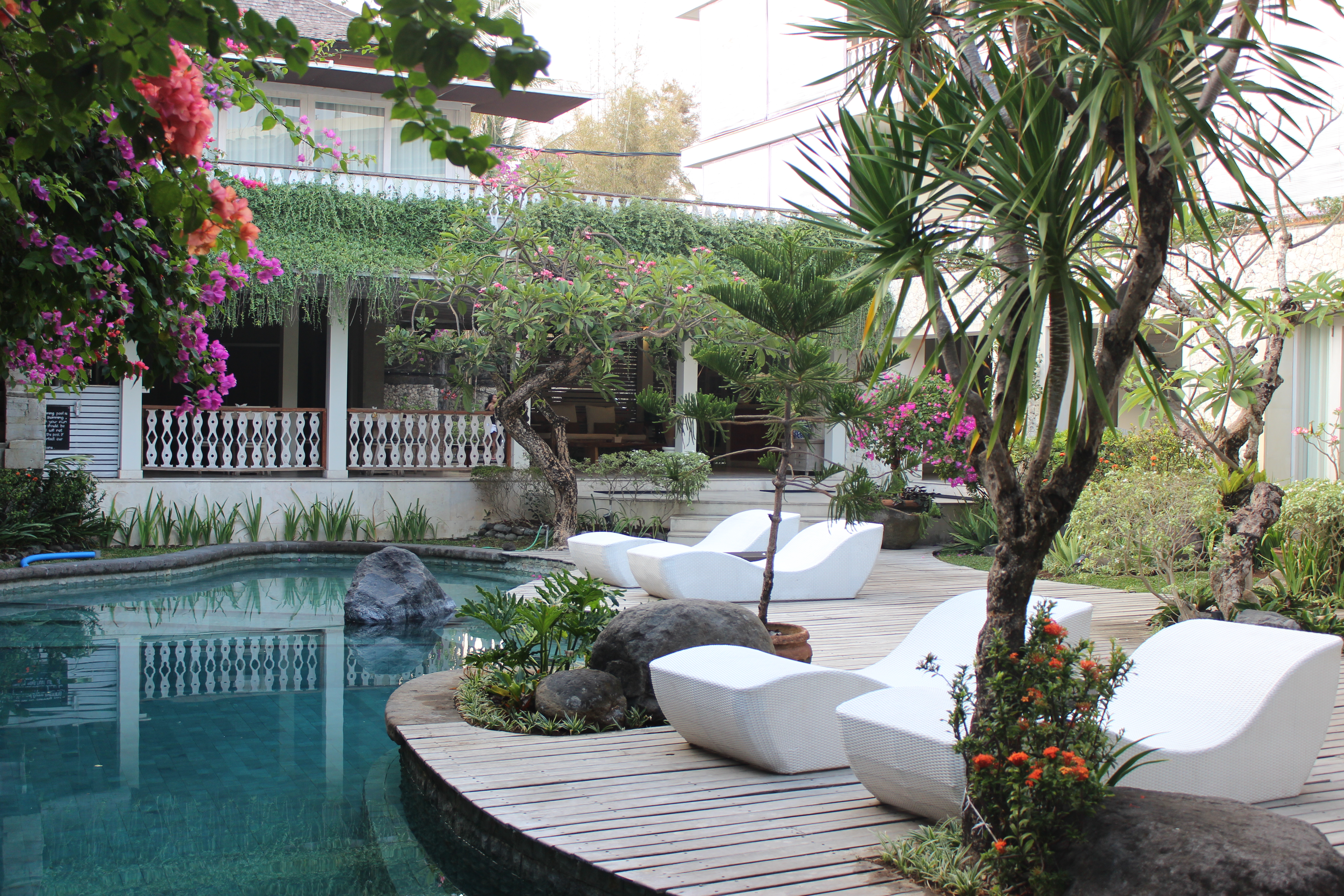 Villa Kresna Boutique Villas & Suites