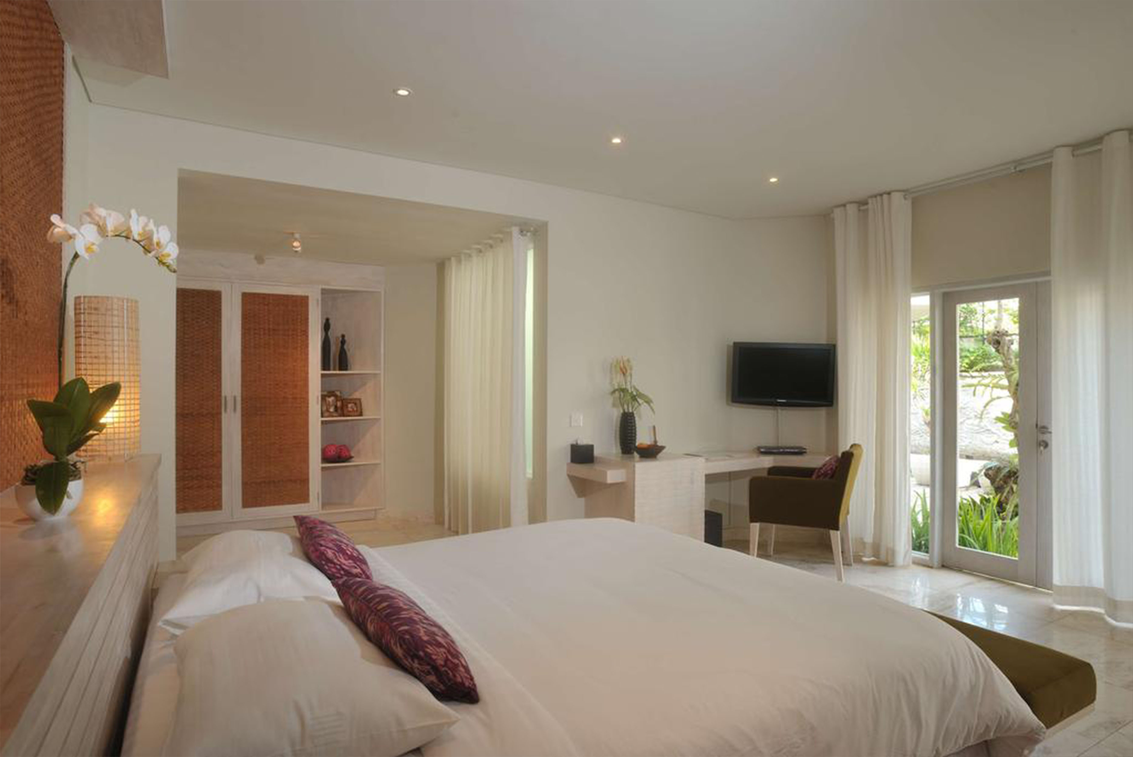 Villa Kresna Boutique Villas & Suites