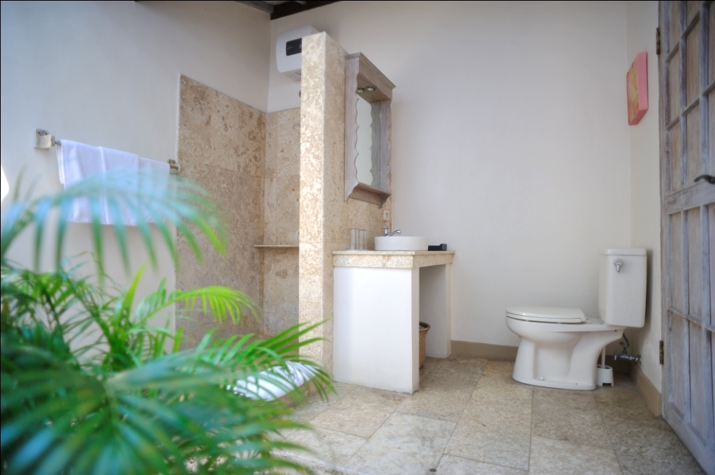Villa Kresna Boutique Villas & Suites