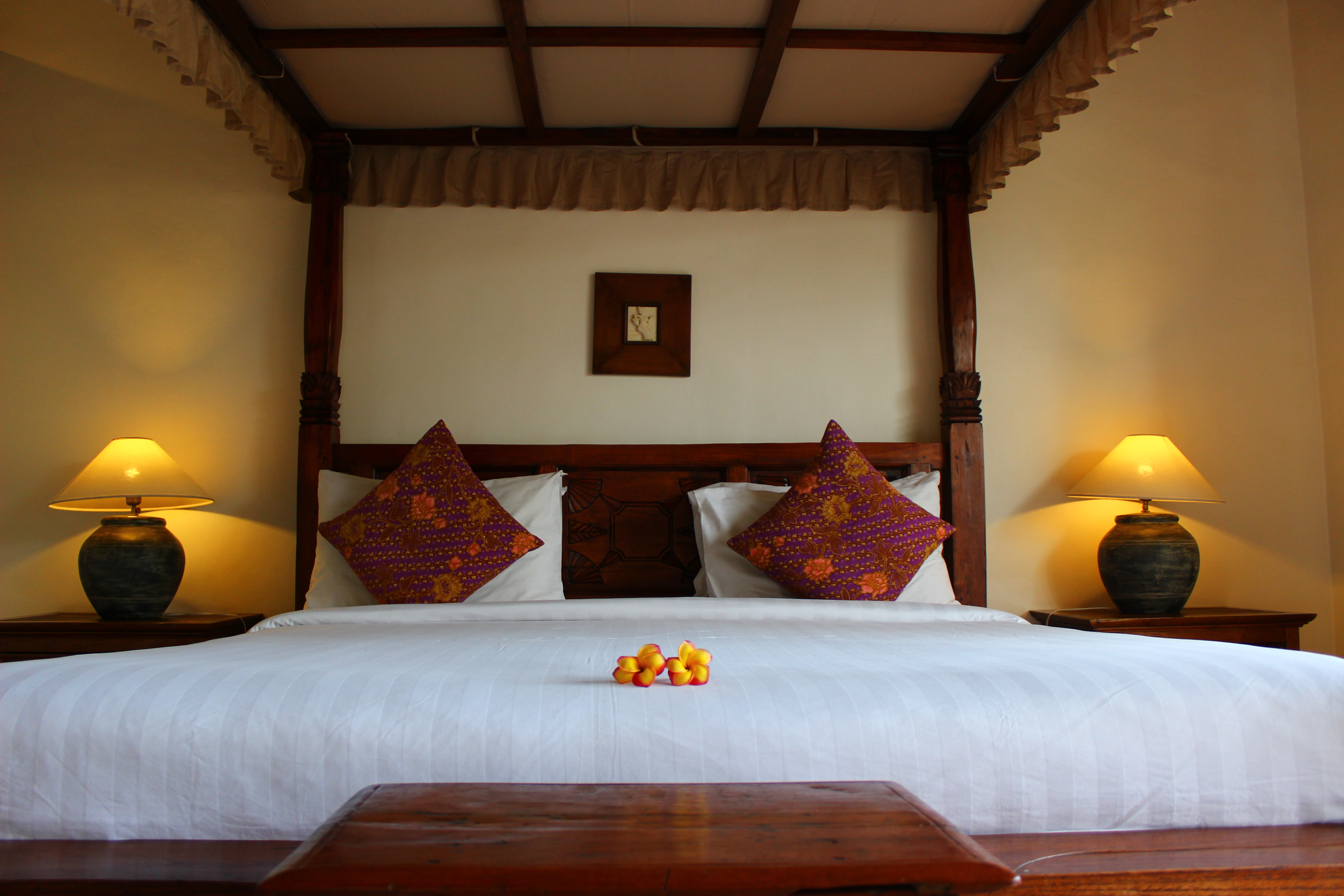 Villa Kresna Boutique Villas & Suites