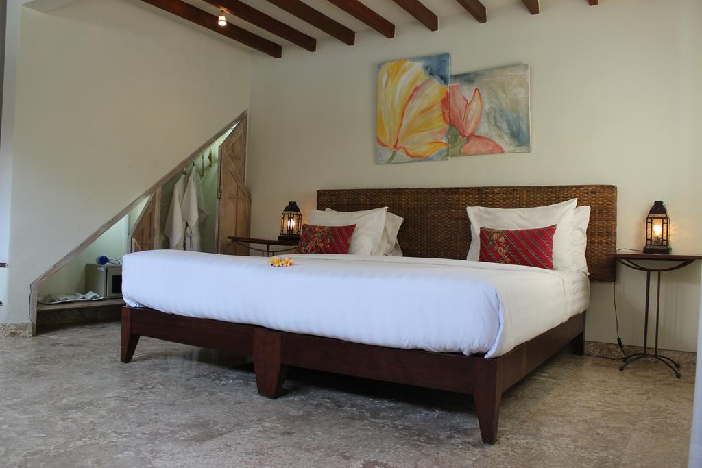 Villa Kresna Boutique Villas & Suites