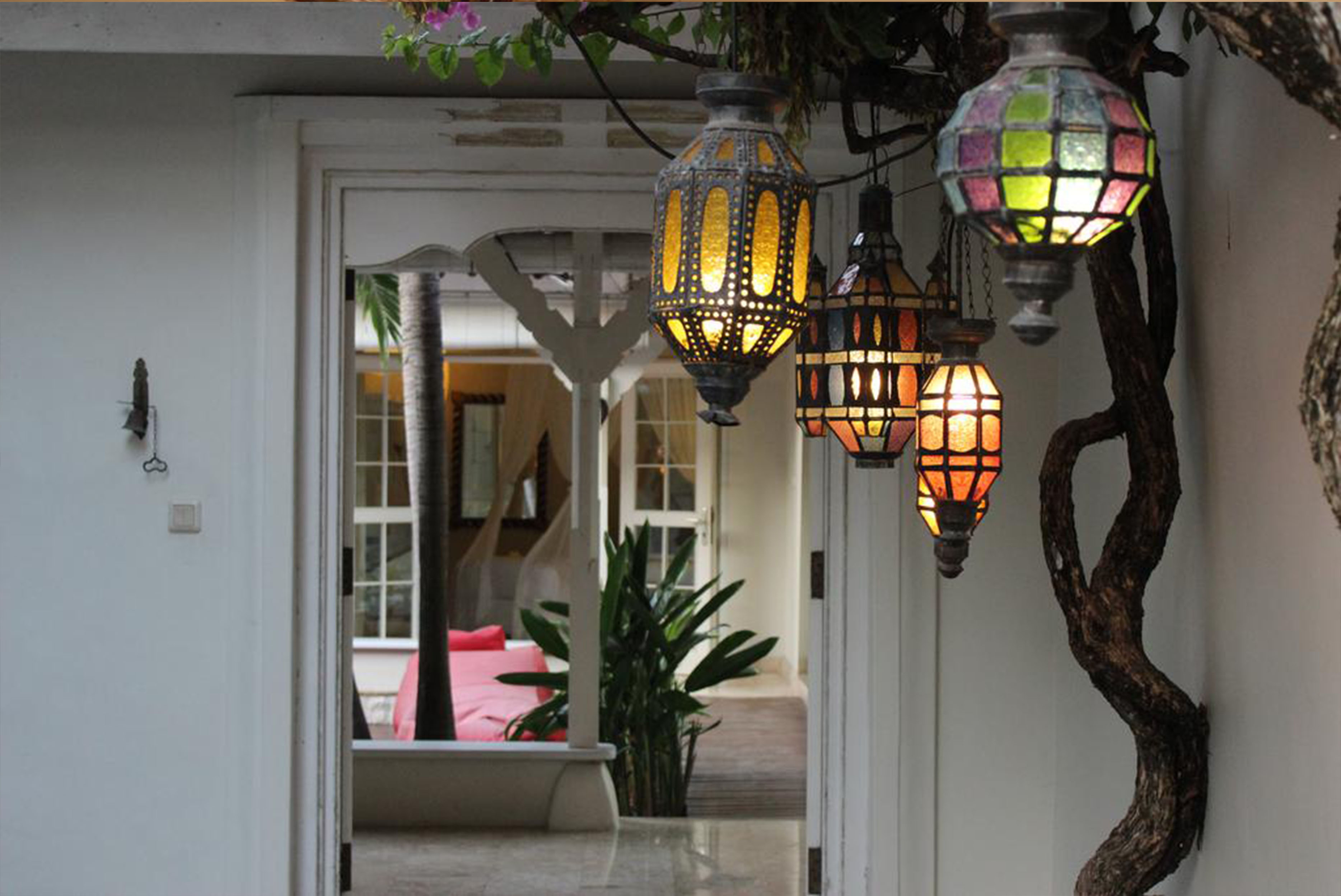 Villa Kresna Boutique Villas & Suites