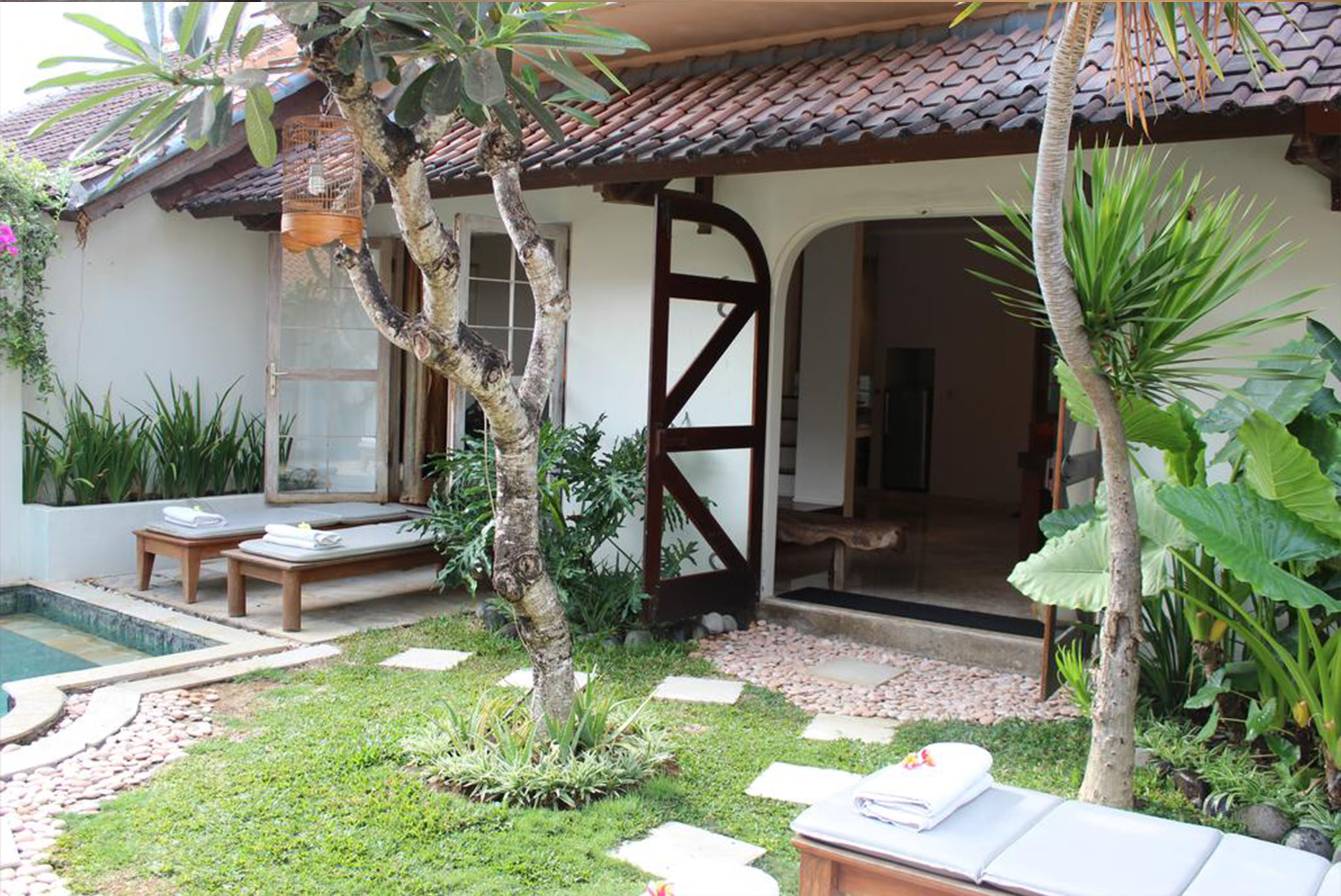 Villa Kresna Boutique Villas & Suites