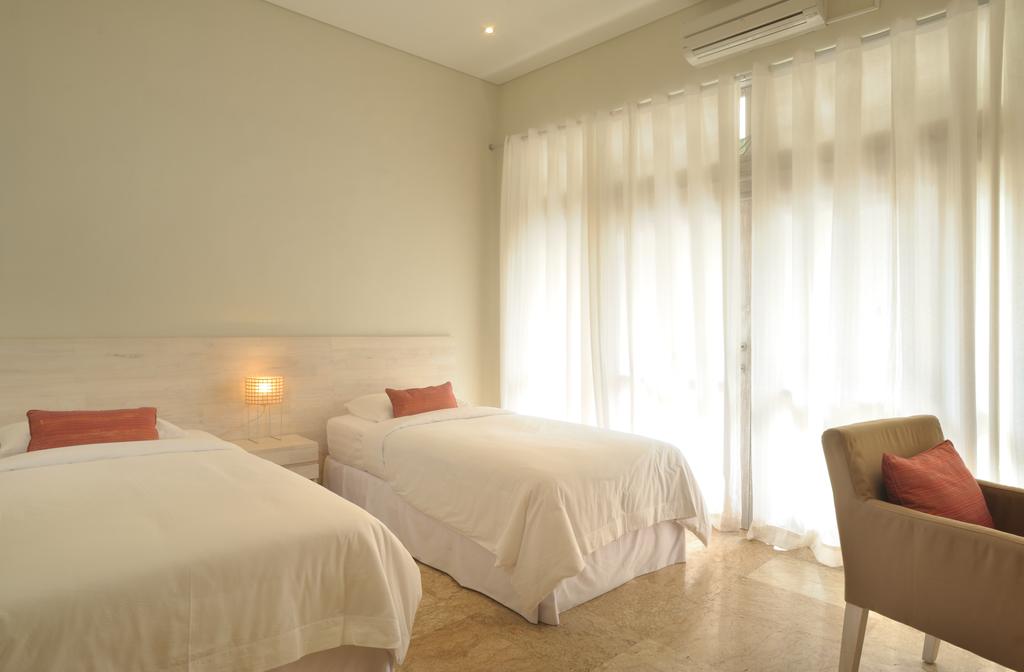 Villa Kresna Boutique Villas & Suites