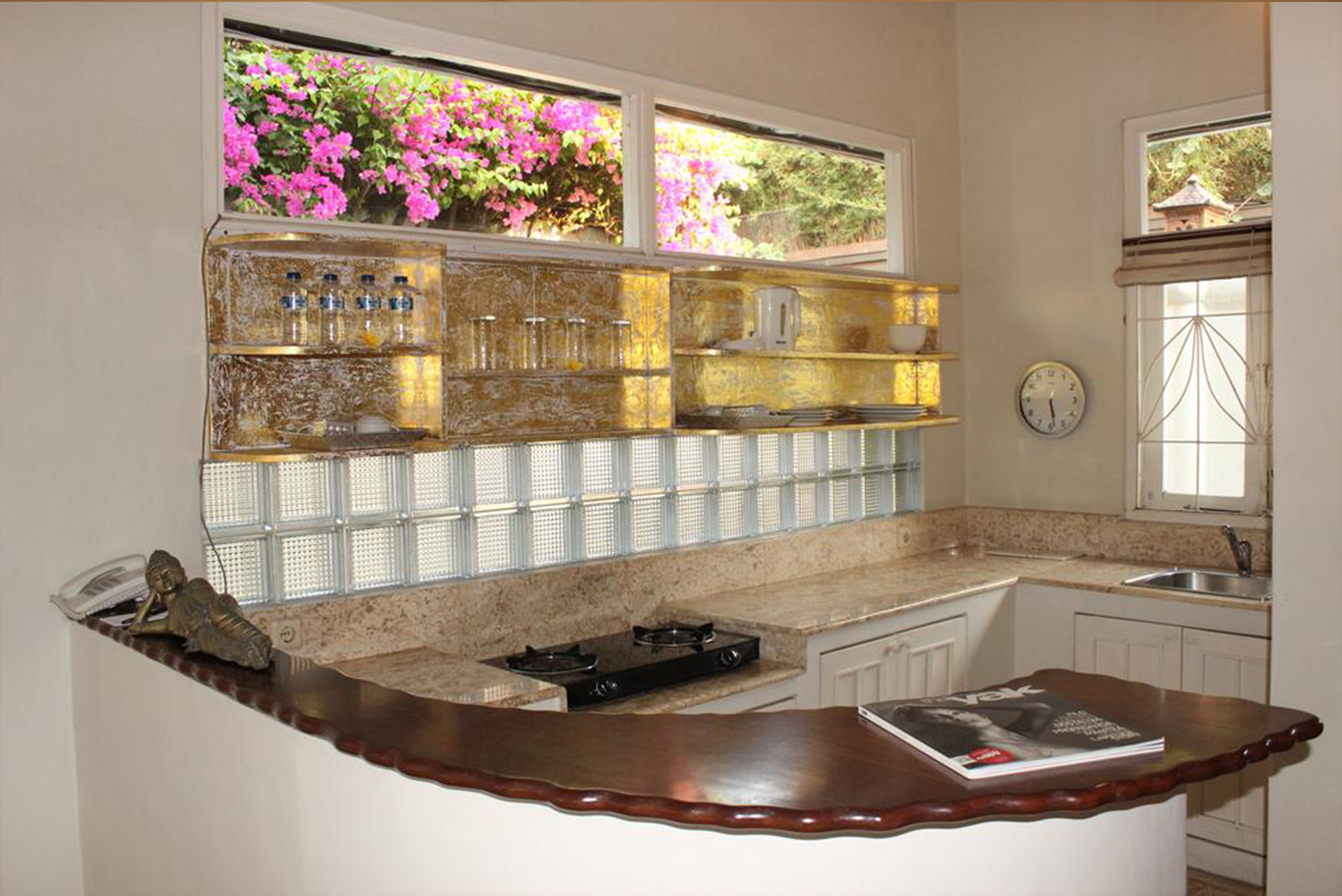 Villa Kresna Boutique Villas & Suites