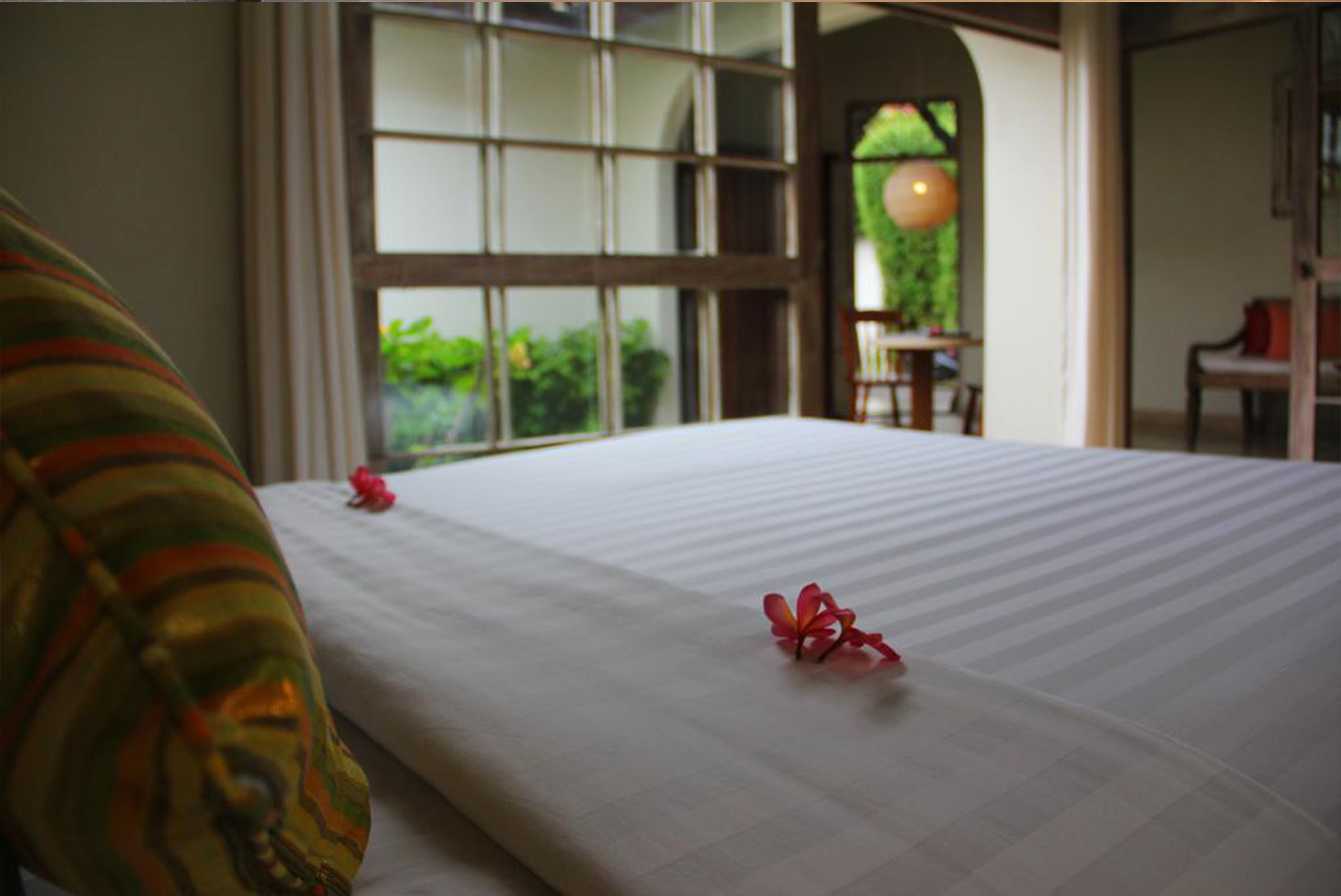 Villa Kresna Boutique Villas & Suites