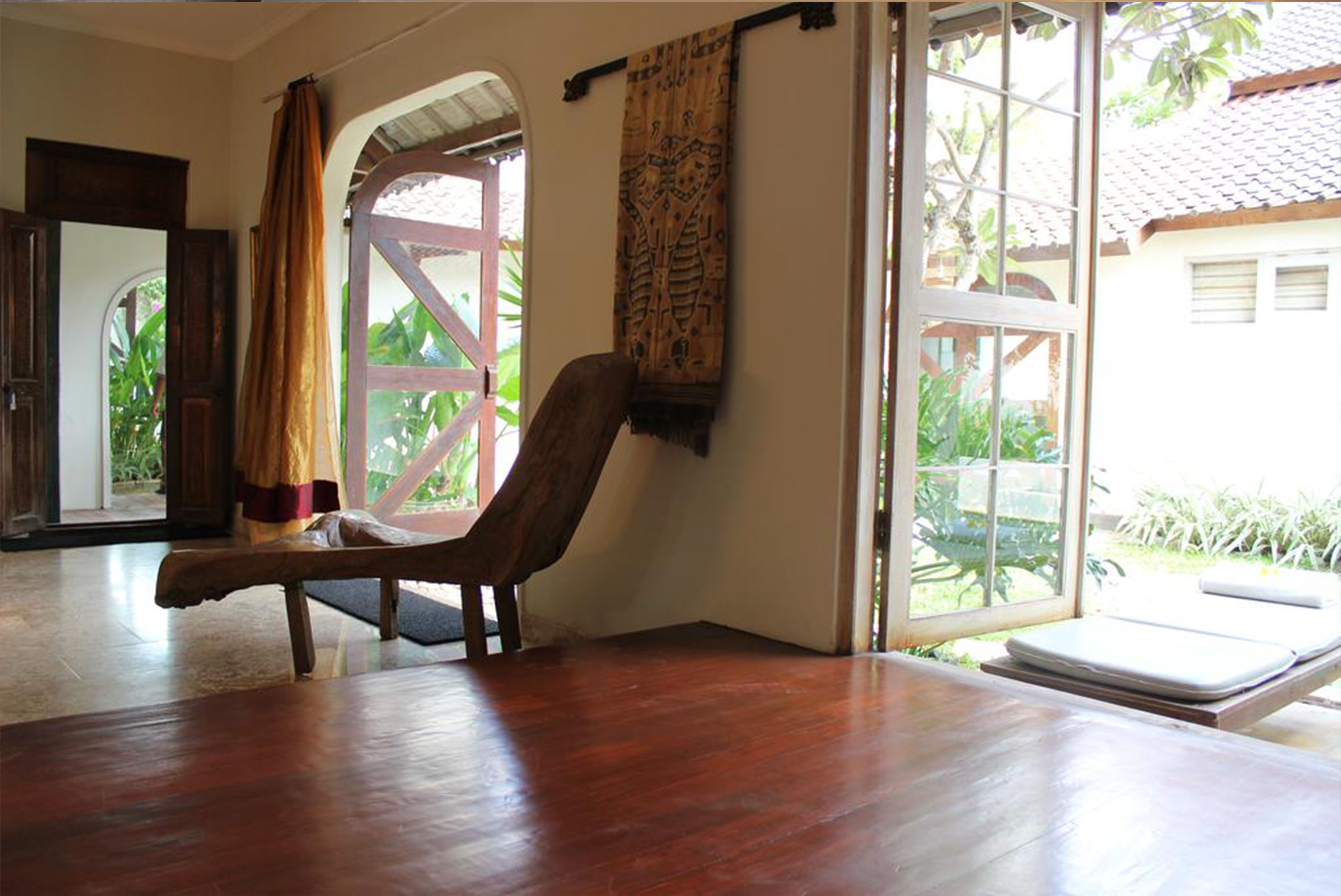 Villa Kresna Boutique Villas & Suites