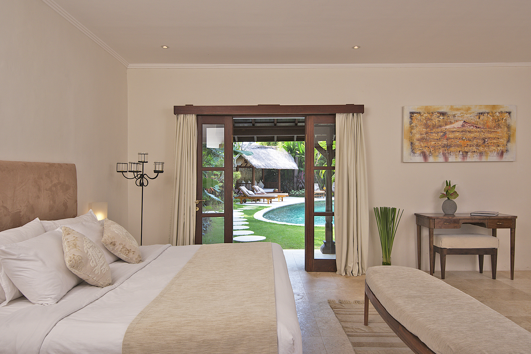 Villa Kubu