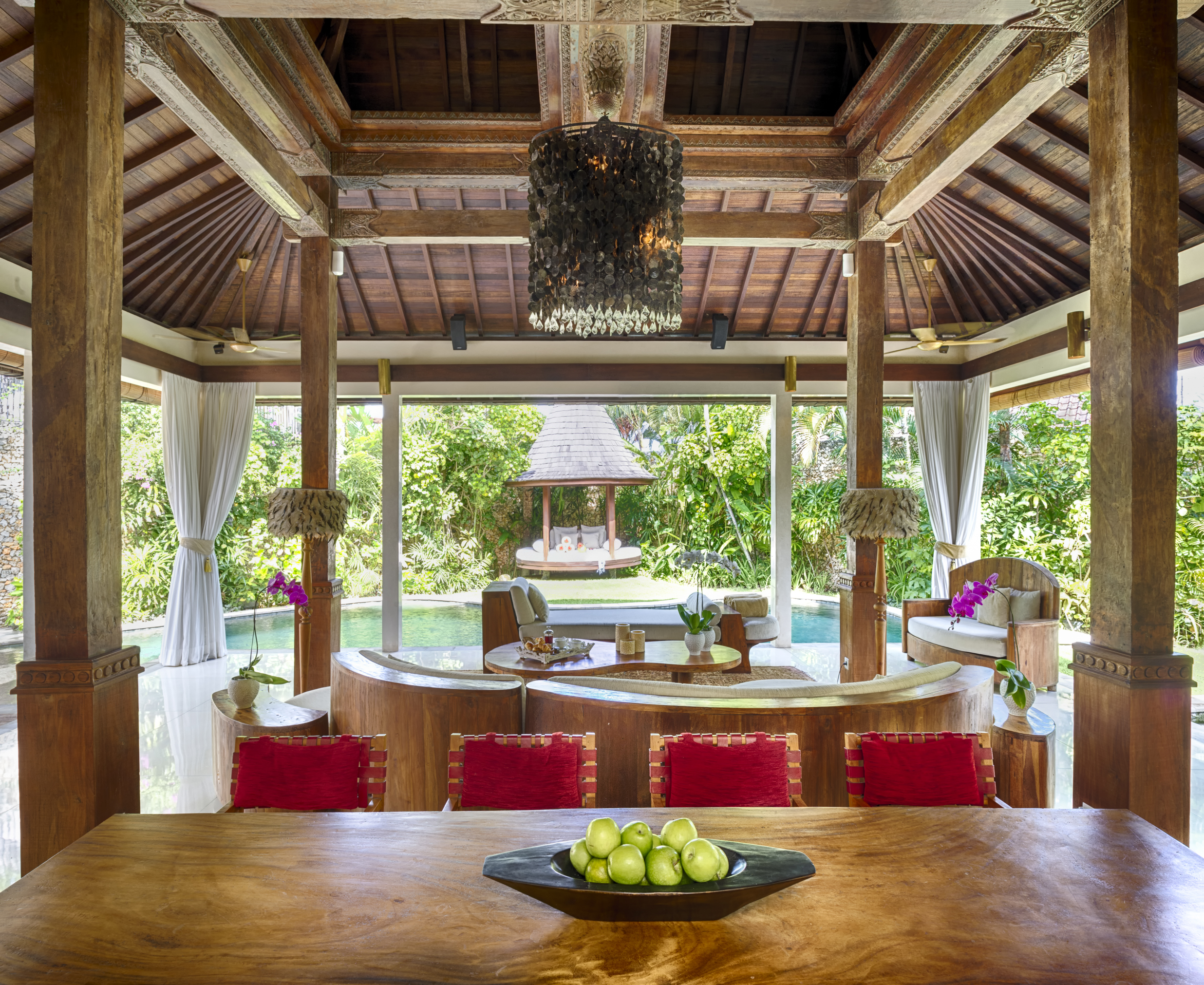 Villa Kubu