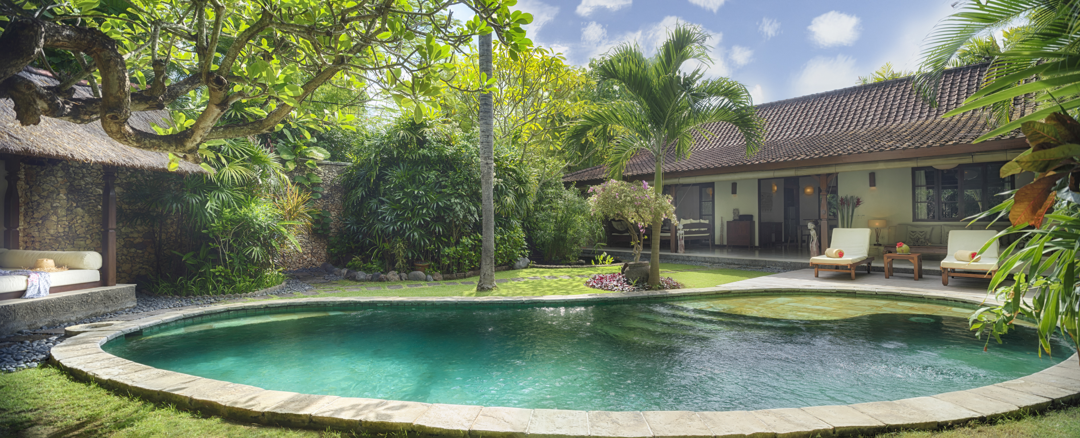Villa Kubu