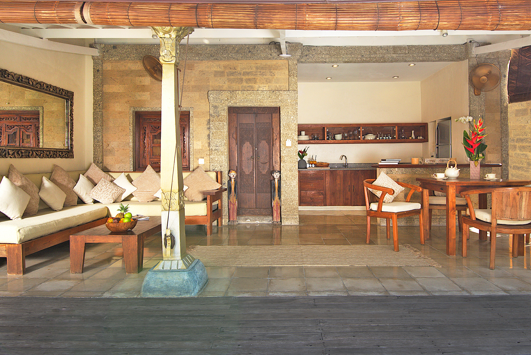 Villa Kubu