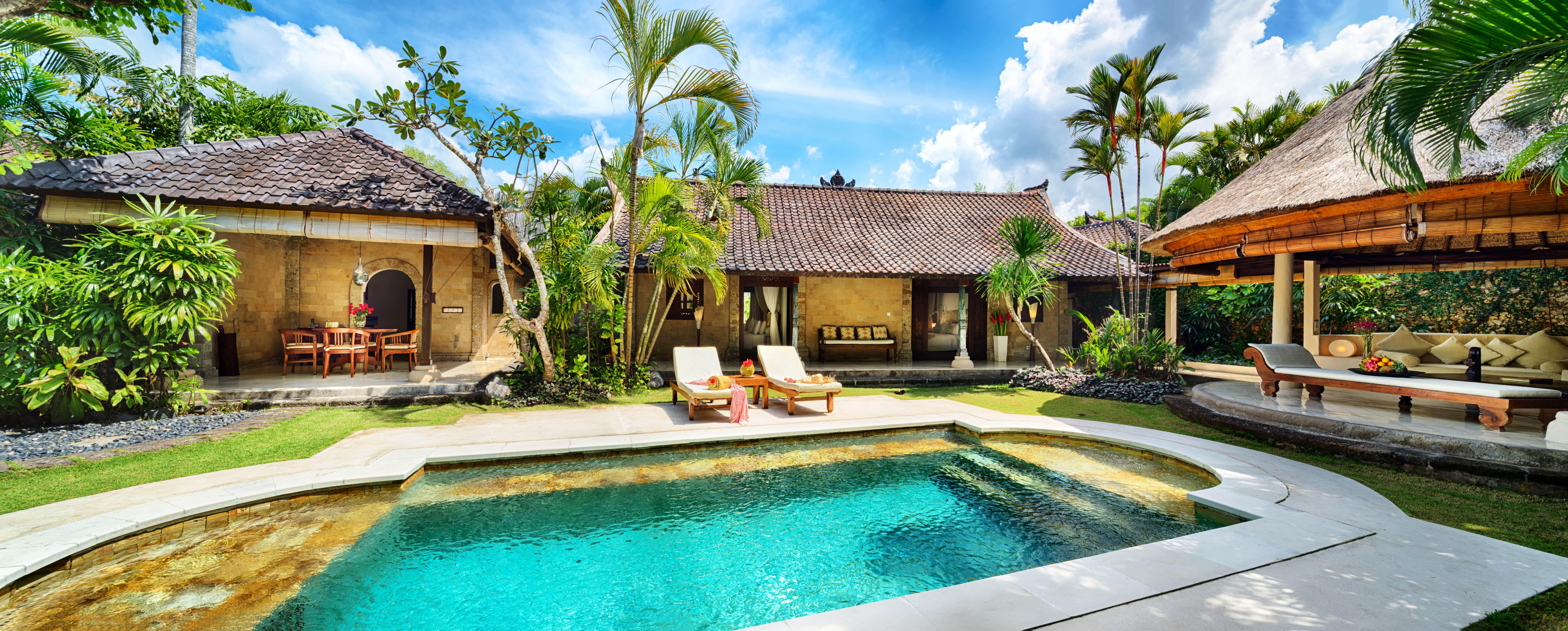Villa Kubu