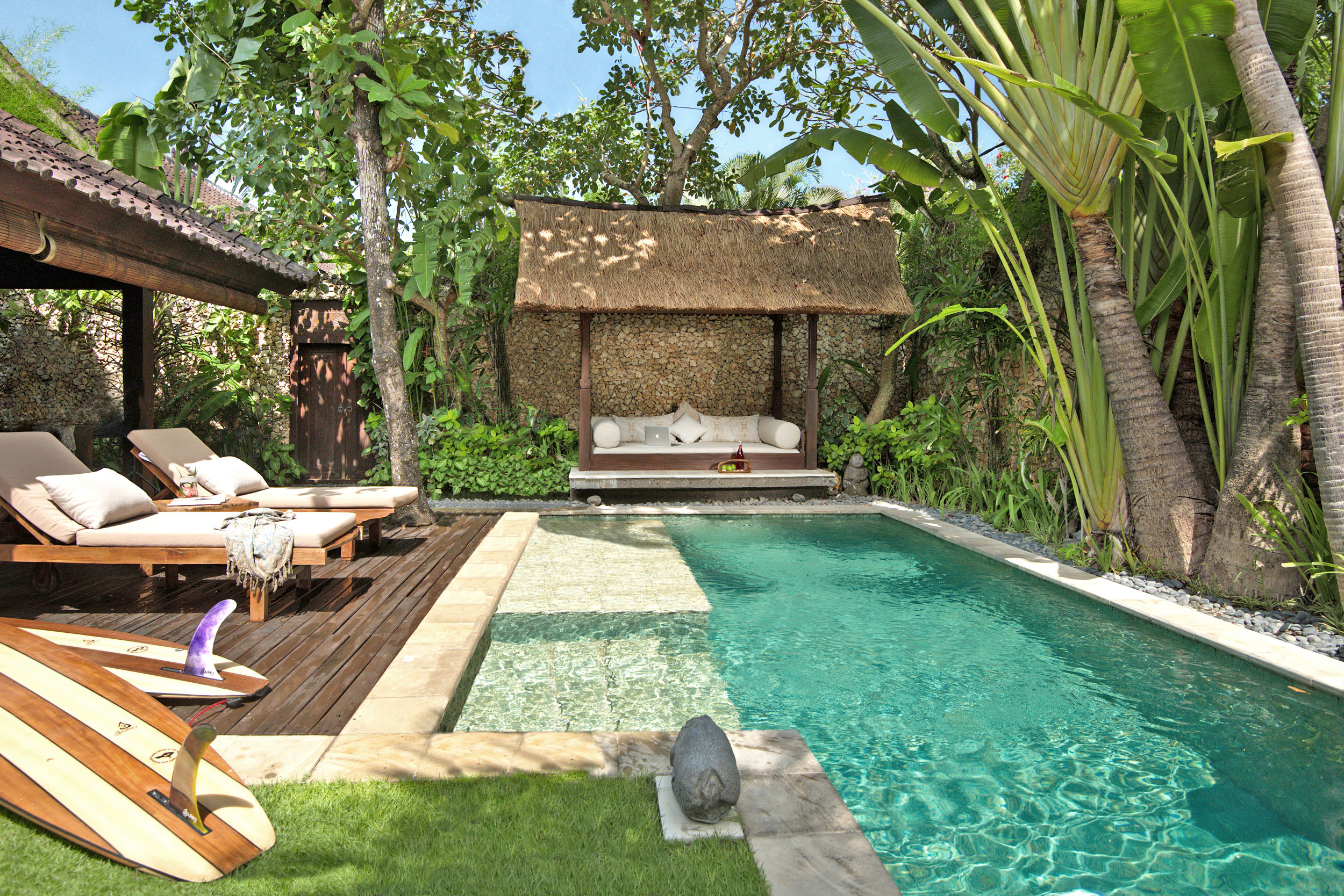 Villa Kubu