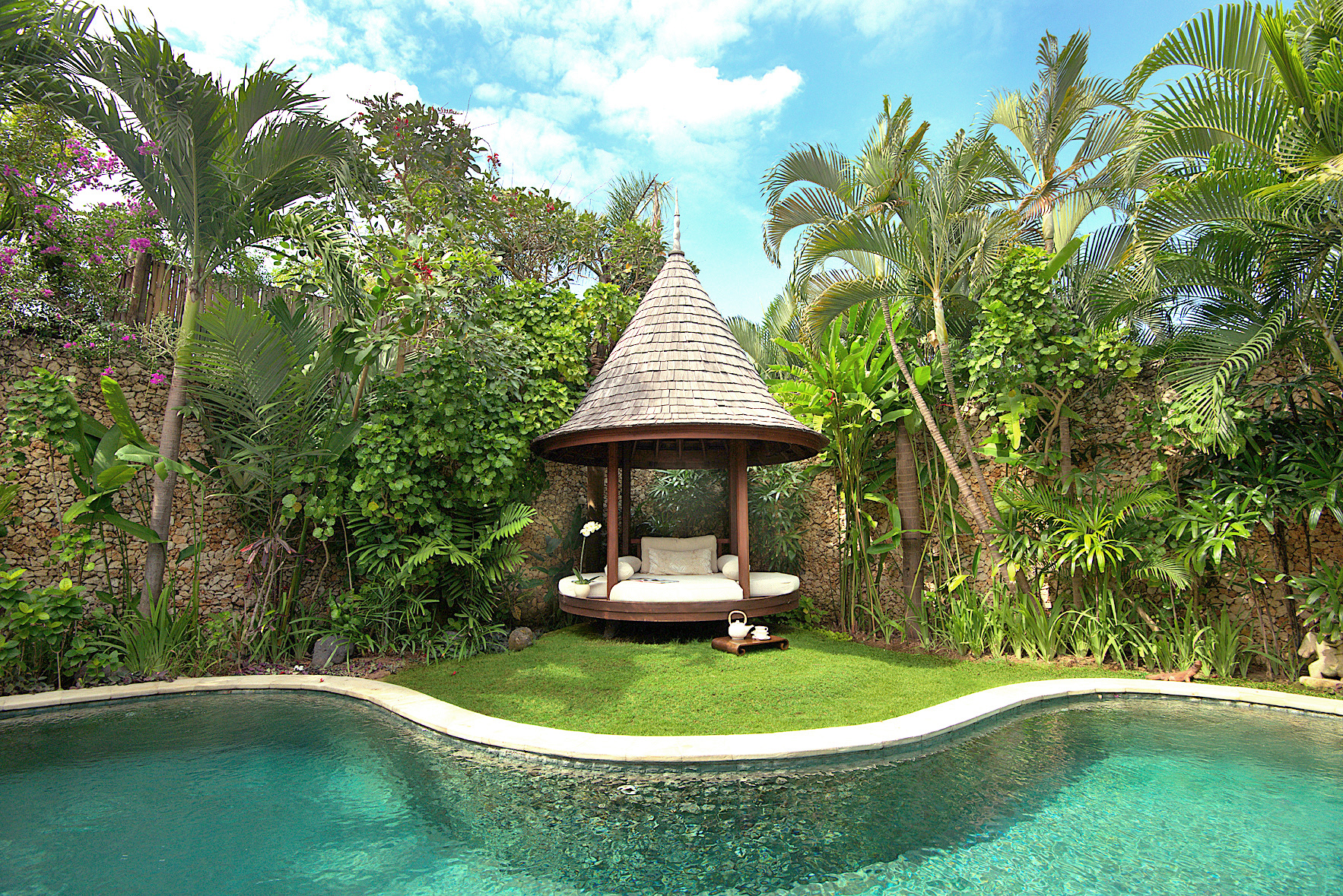 Villa Kubu