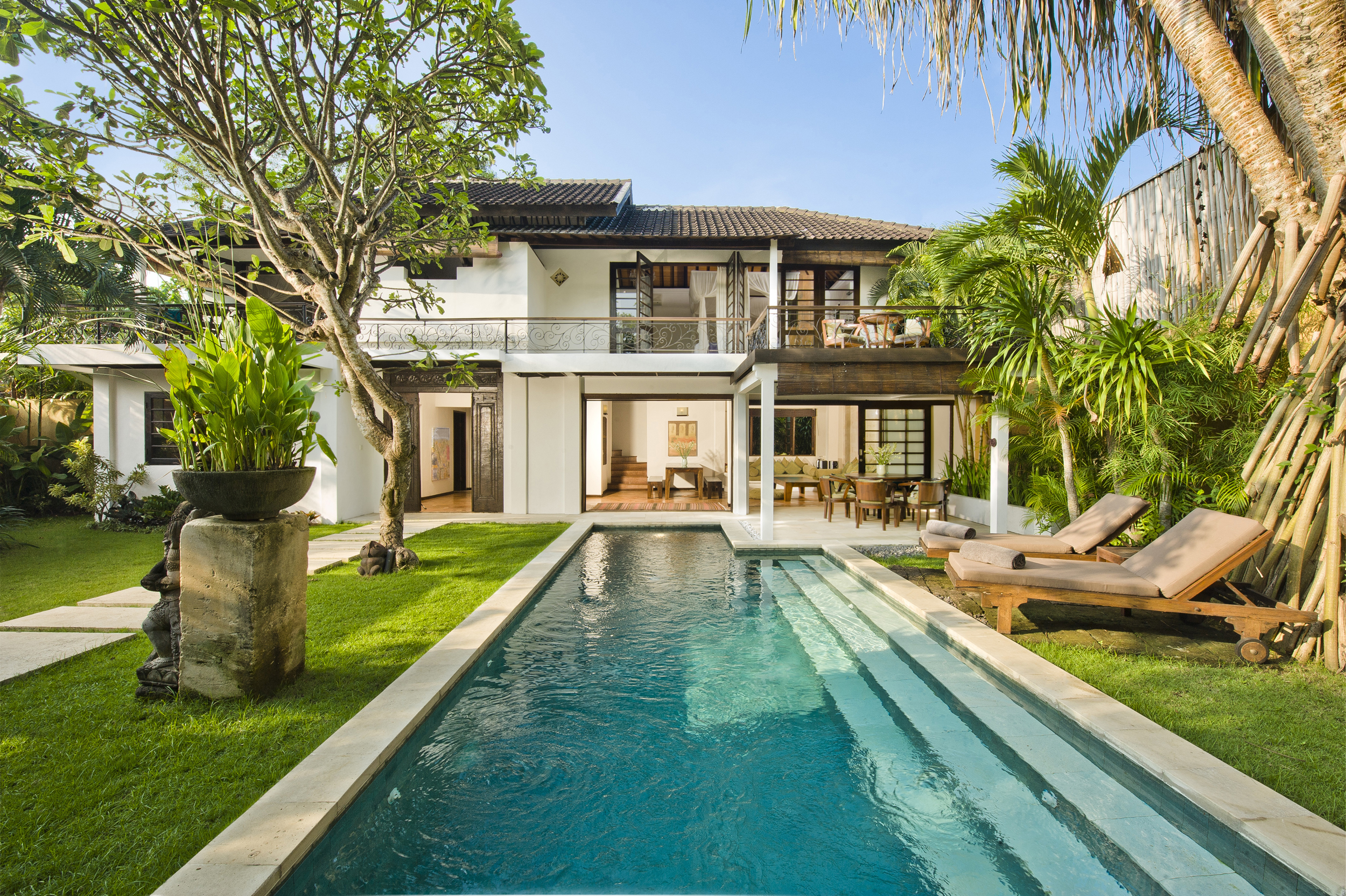Villa Kubu