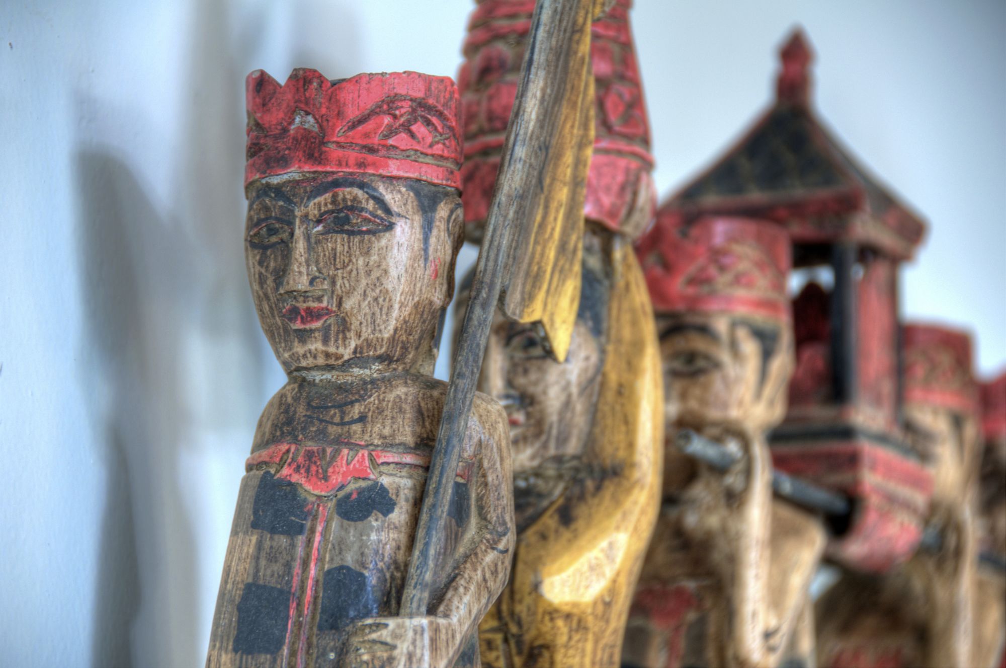 Villa Laksmana Hideaway 1