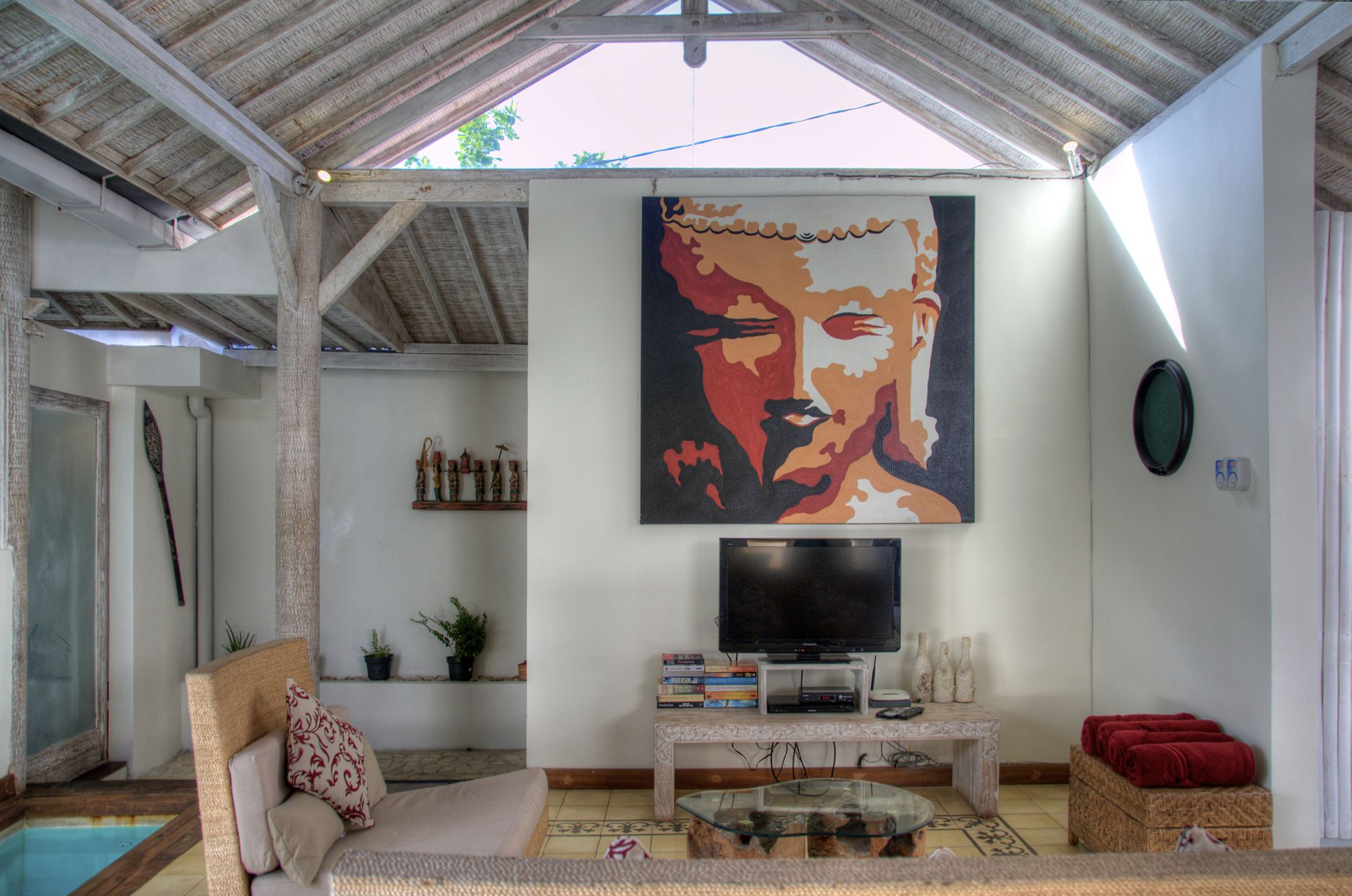 Villa Laksmana Hideaway 1