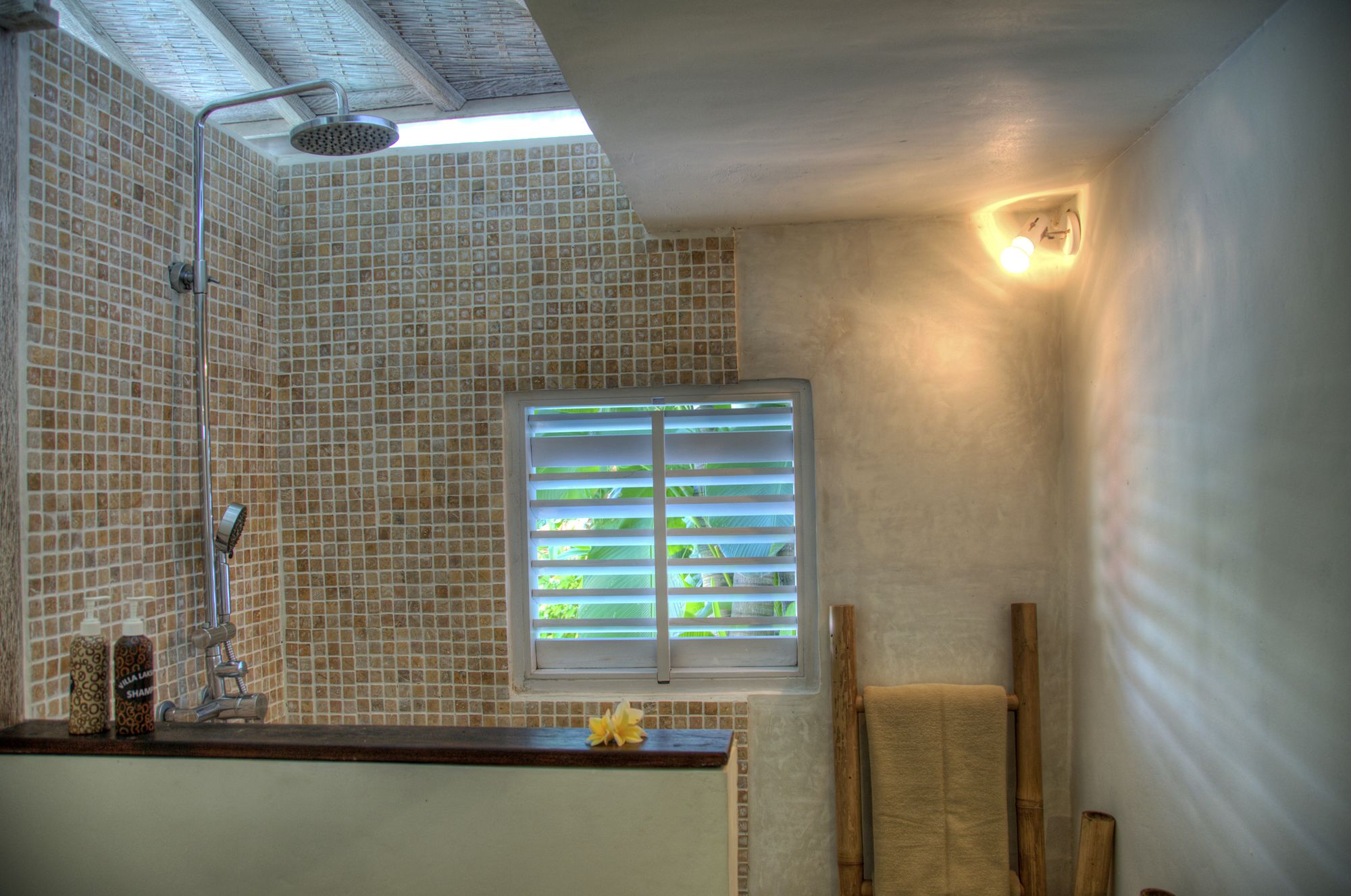 Villa Laksmana Hideaway 1