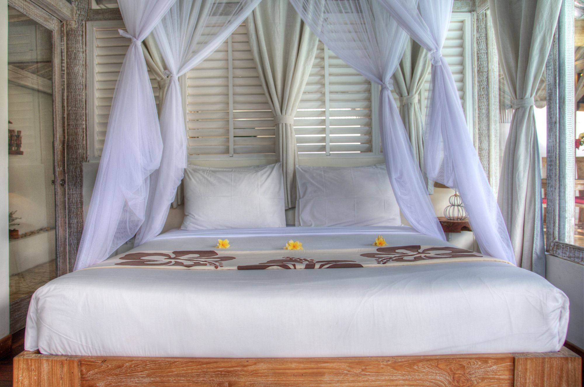 Villa Laksmana Hideaway 1