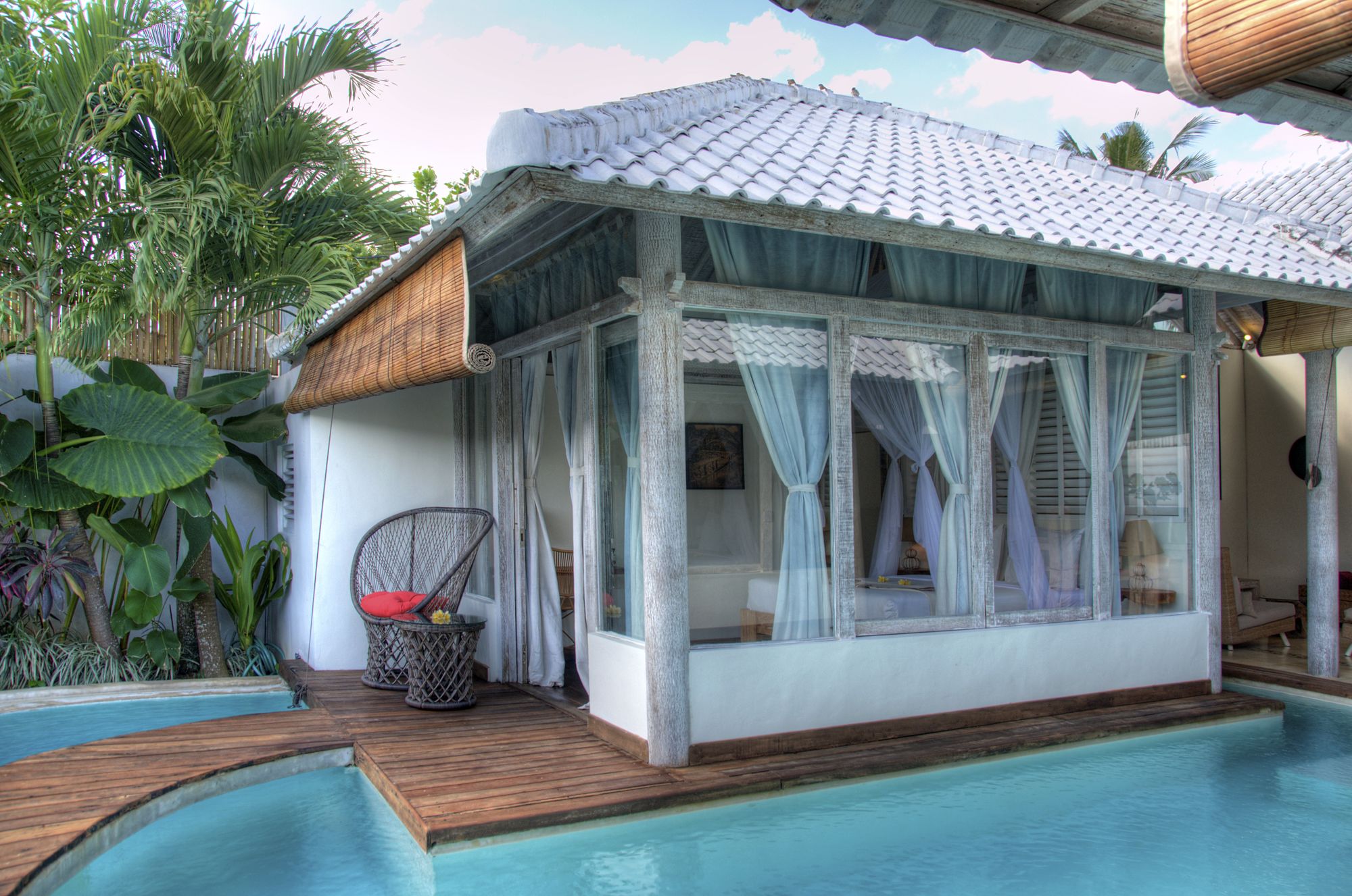 Villa Laksmana Hideaway 1