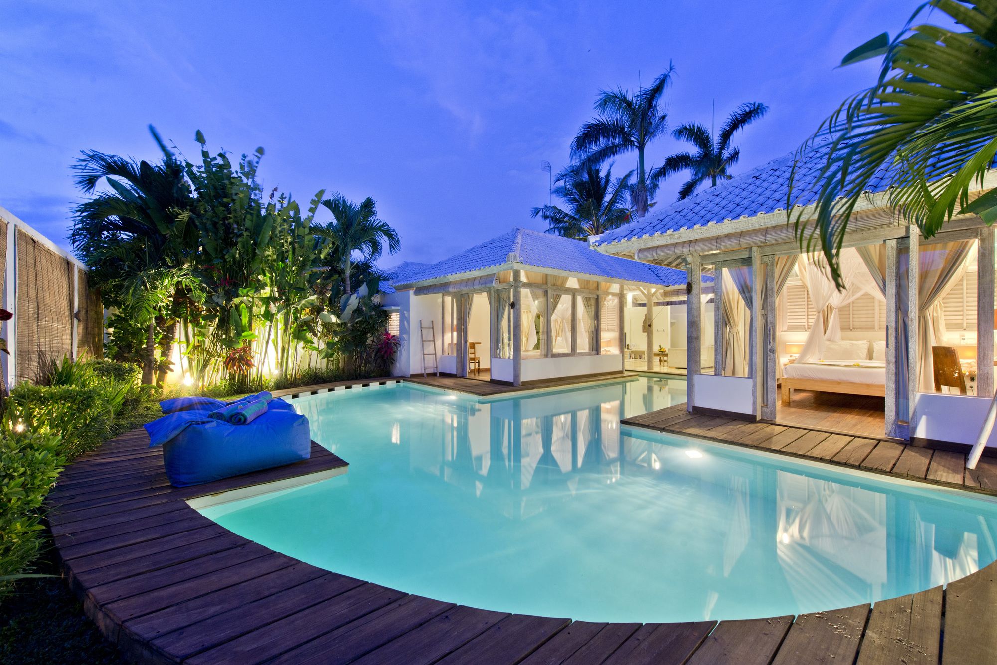Villa Laksmana Hideaway 2