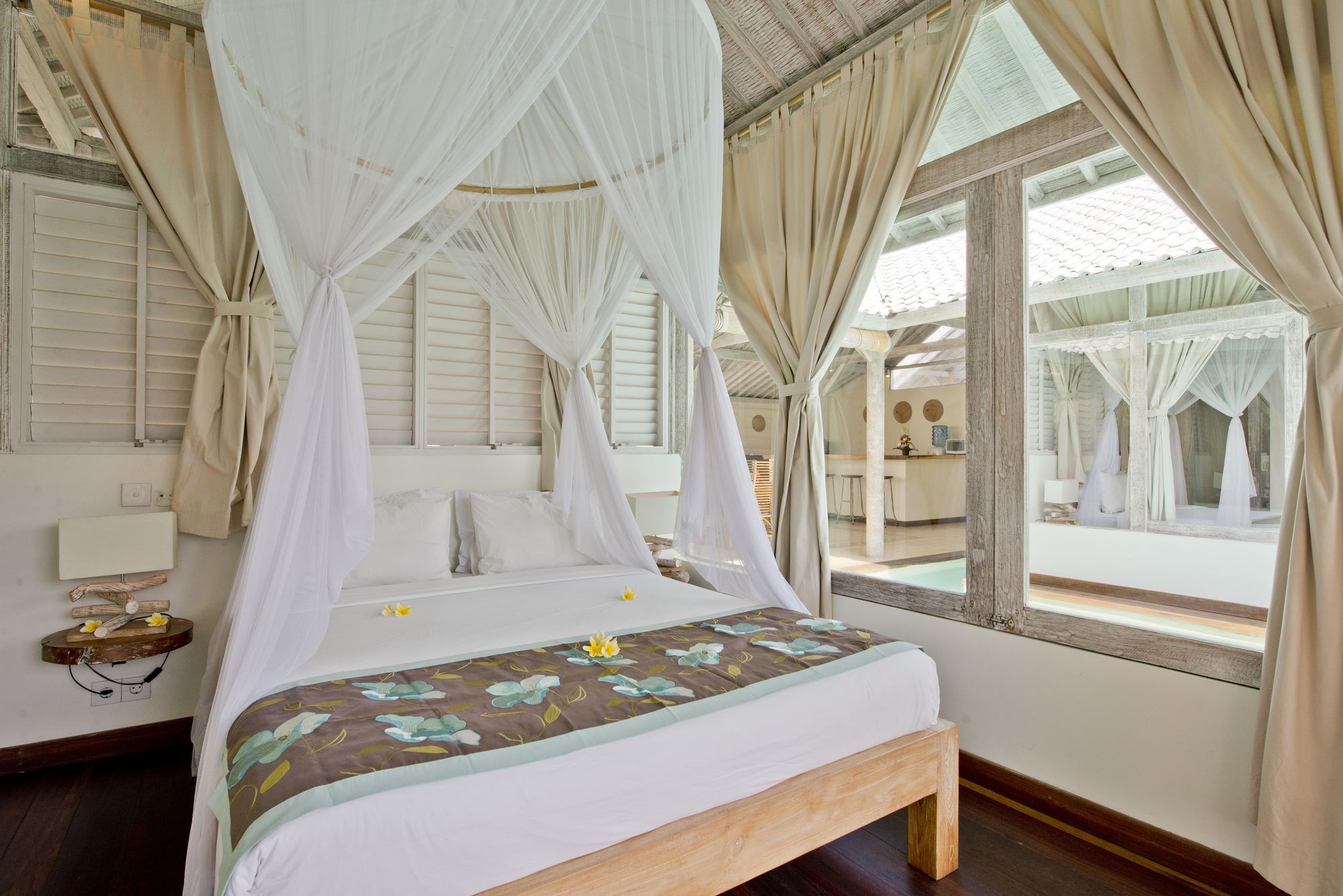 Villa Laksmana Hideaway 2