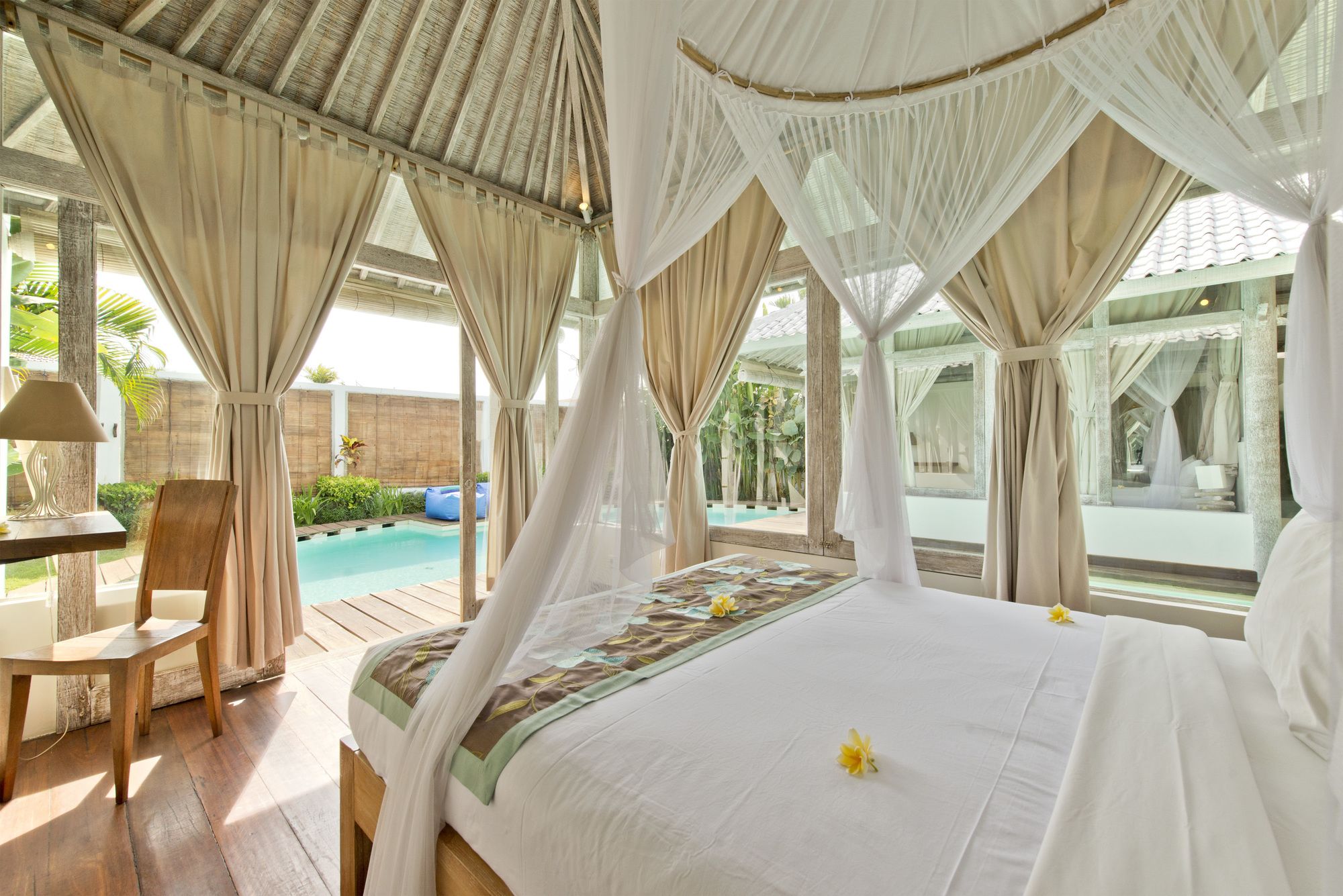 Villa Laksmana Hideaway 2