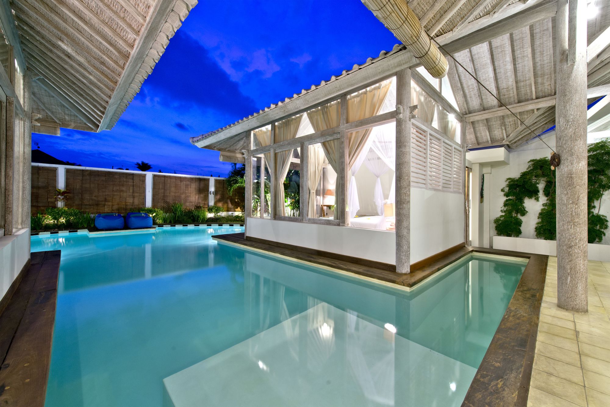 Villa Laksmana Hideaway 2