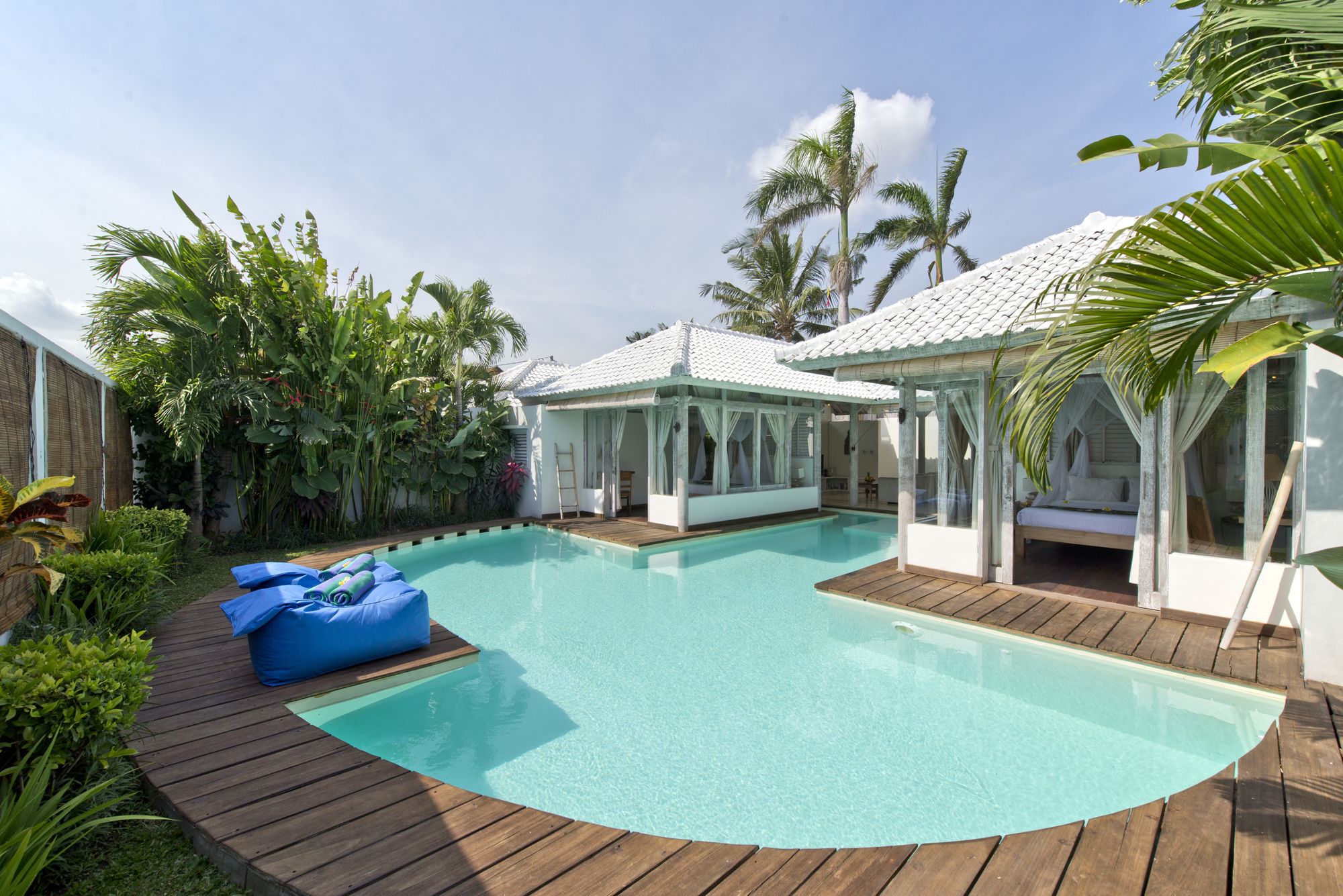 Villa Laksmana Hideaway 2