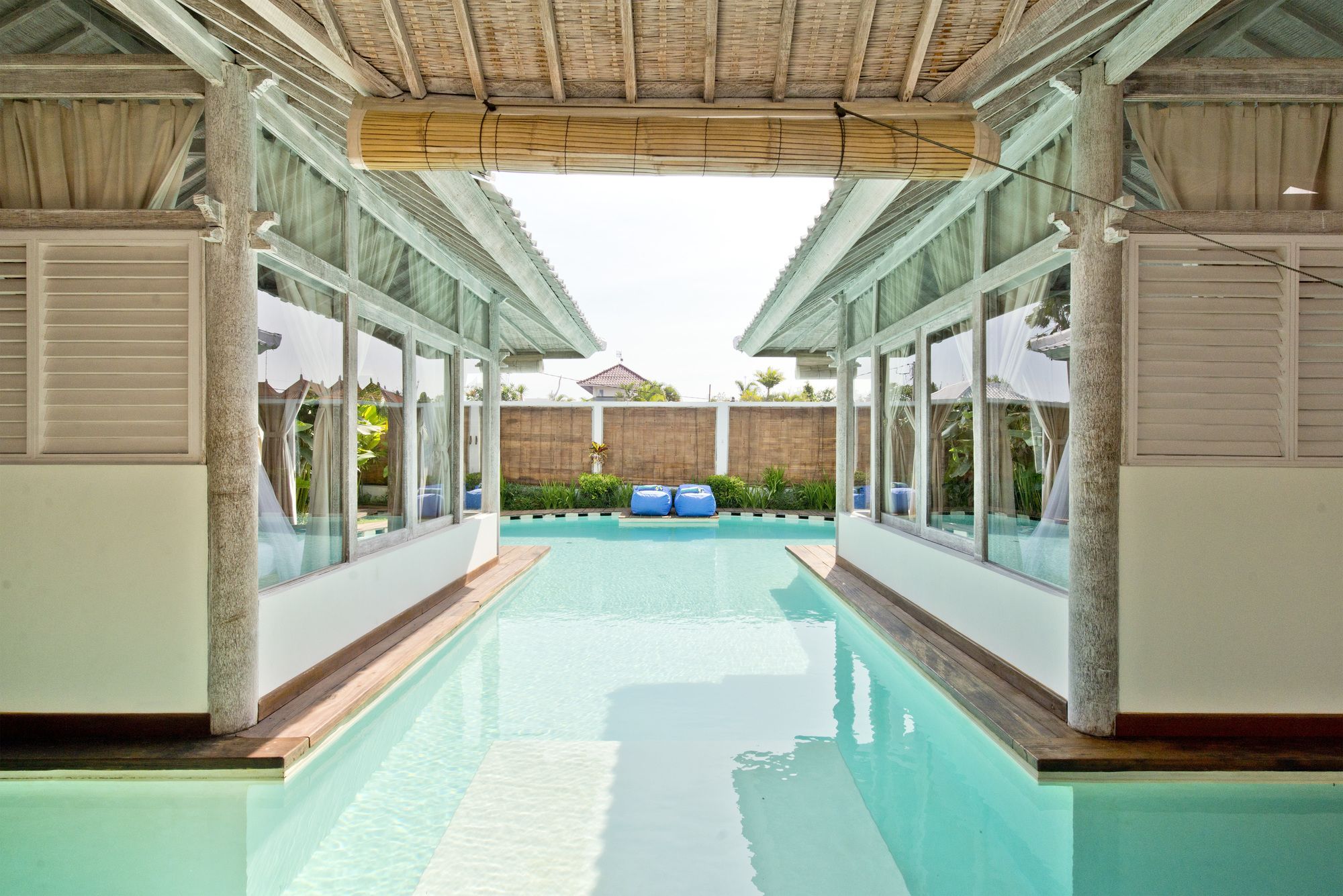 Villa Laksmana Hideaway 2