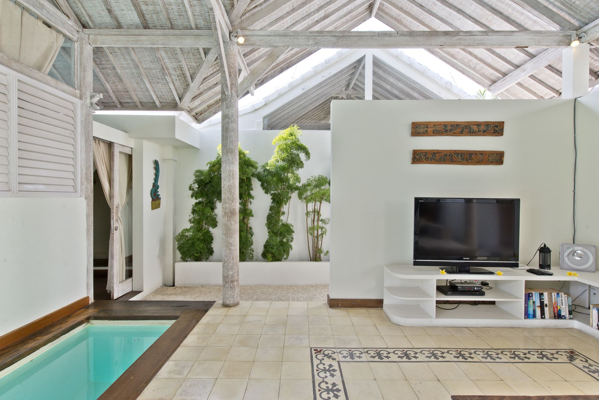 Villa Laksmana Hideaway 2
