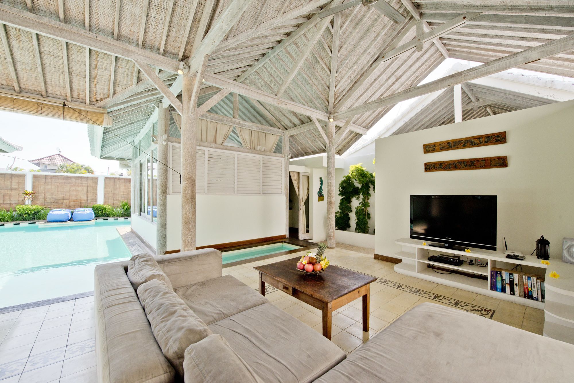 Villa Laksmana Hideaway 2