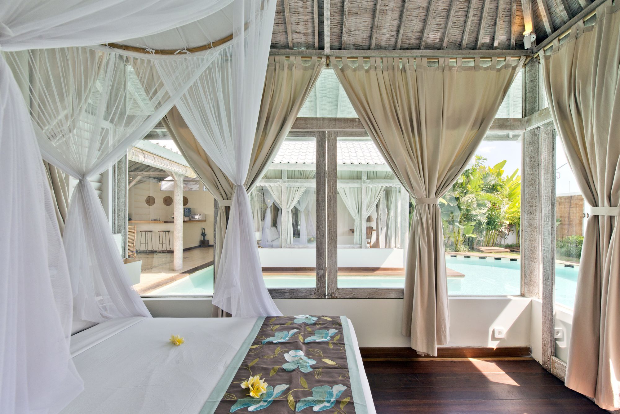Villa Laksmana Hideaway 2
