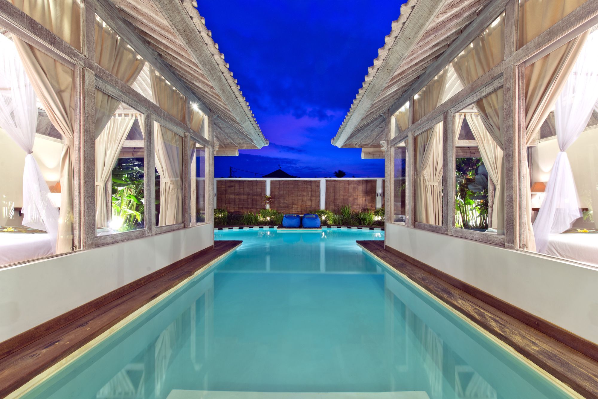 Villa Laksmana Hideaway 2